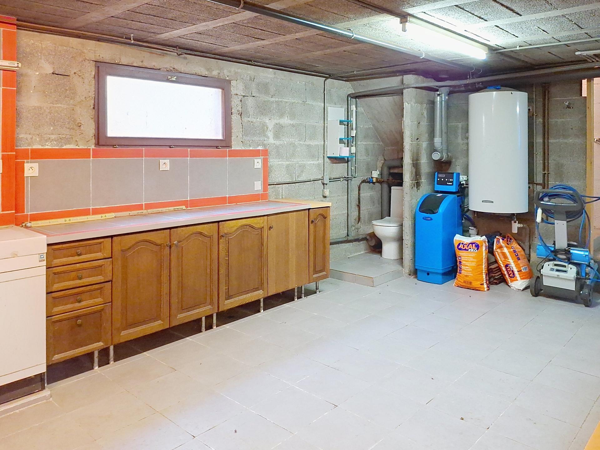 Photo 14 de l'annonce.