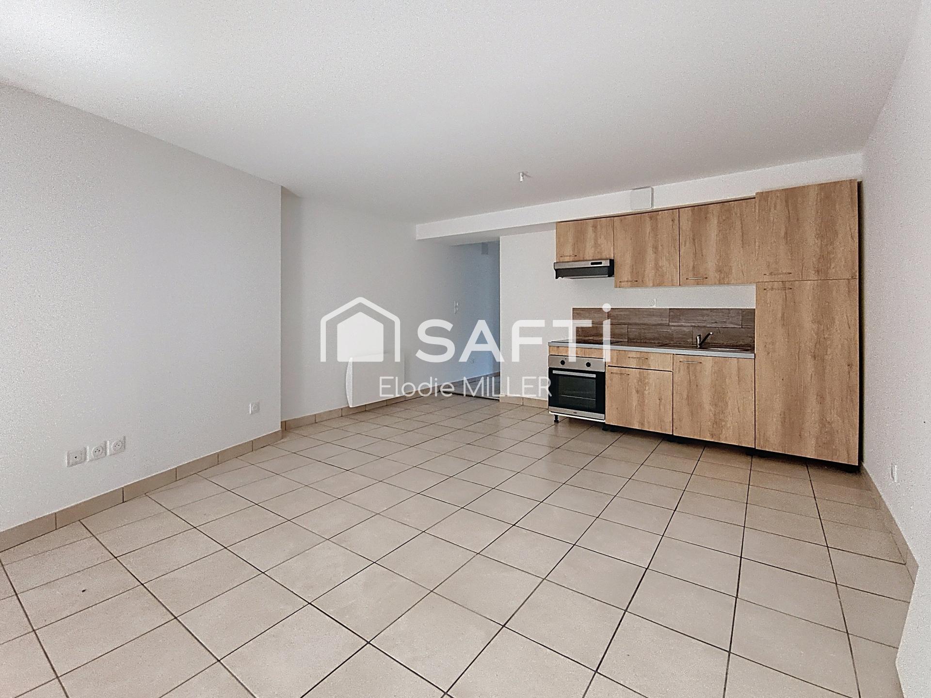 Photo-appartement