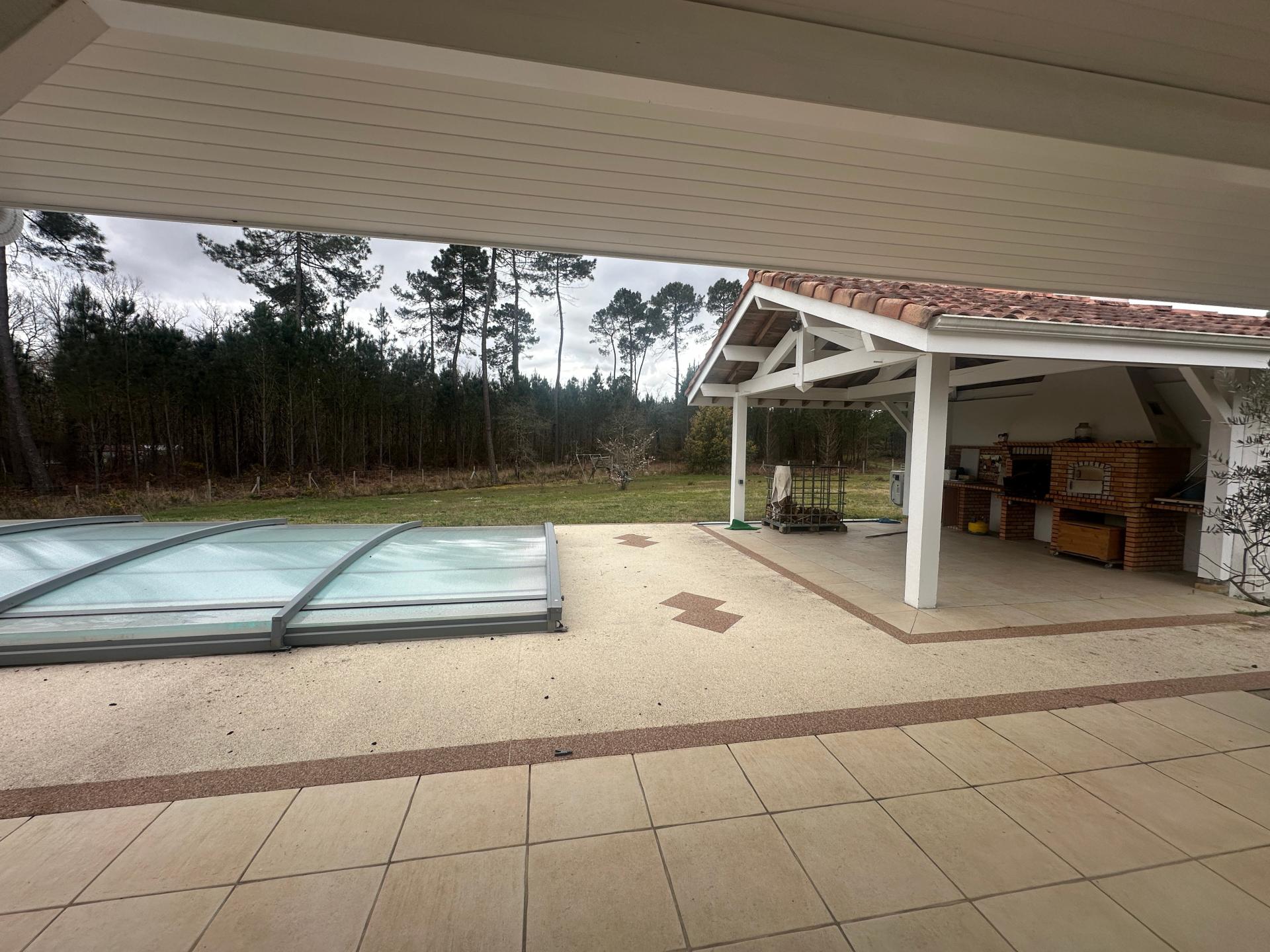 Photo 6 de l'annonce.