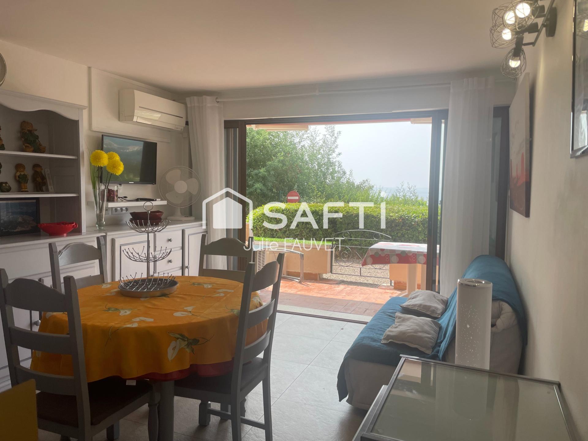 Photo-appartement