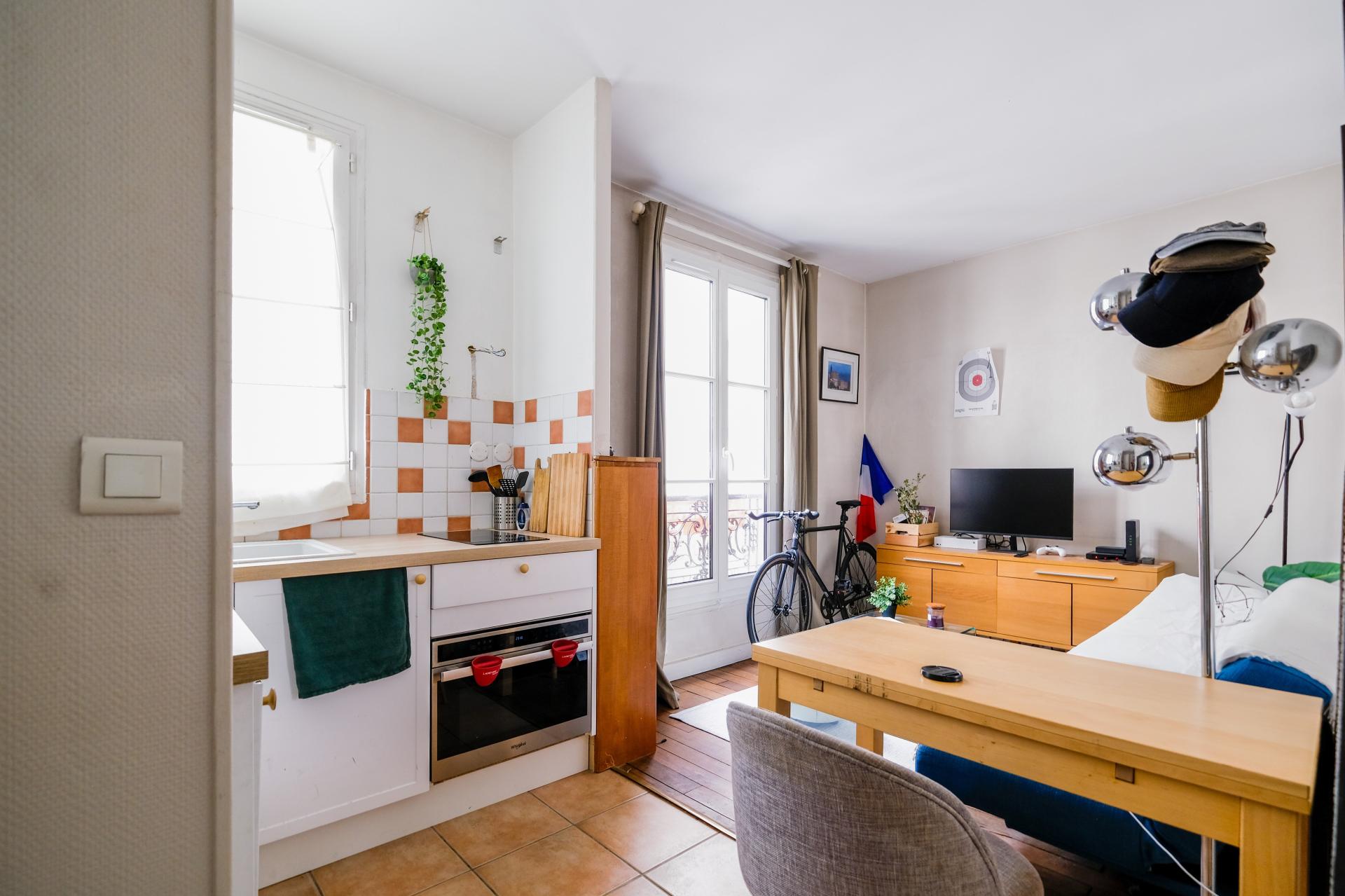 Photo-appartement