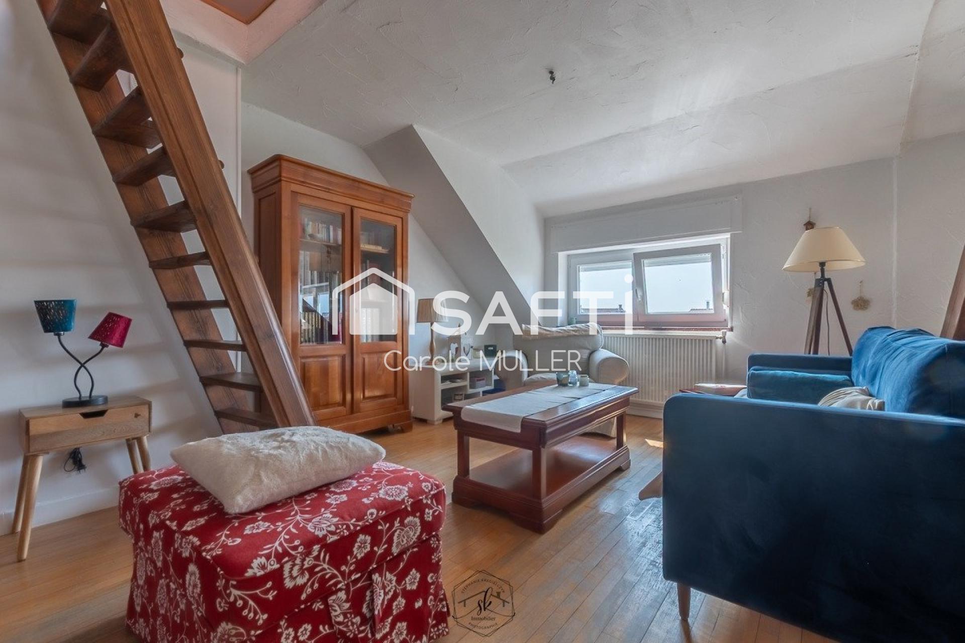 Photo-appartement