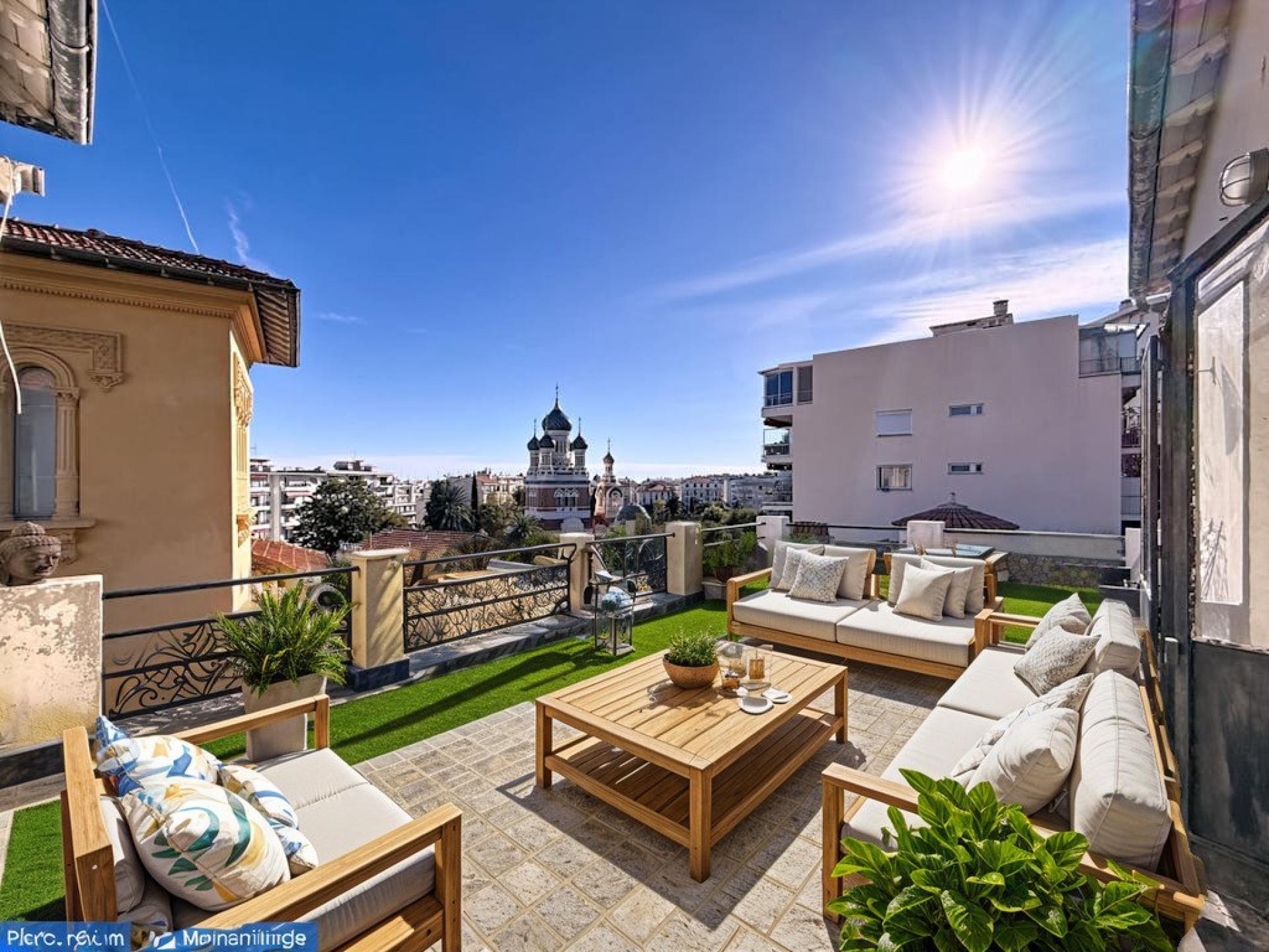 Photographie descriptive du bien