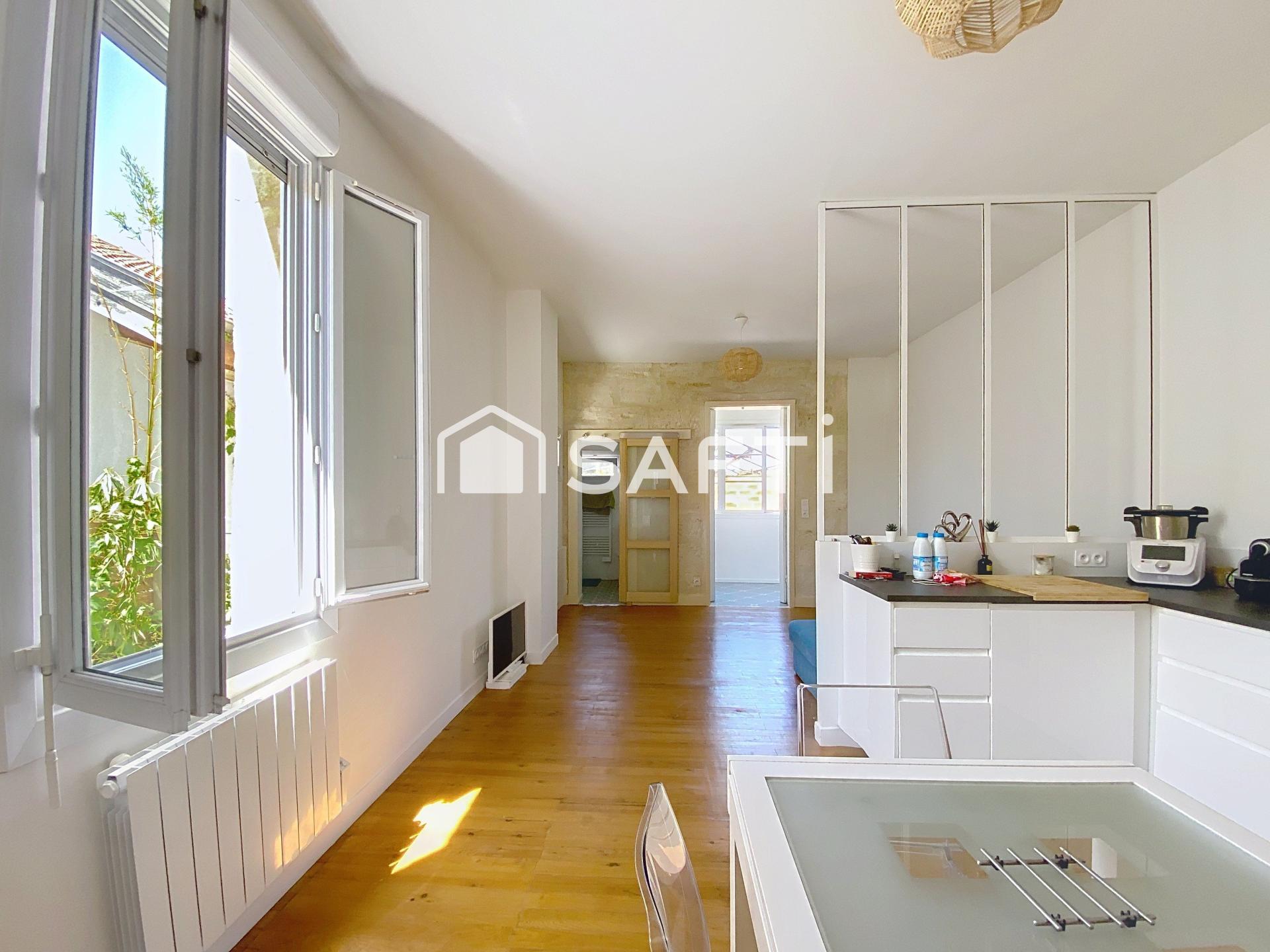 Photo-appartement