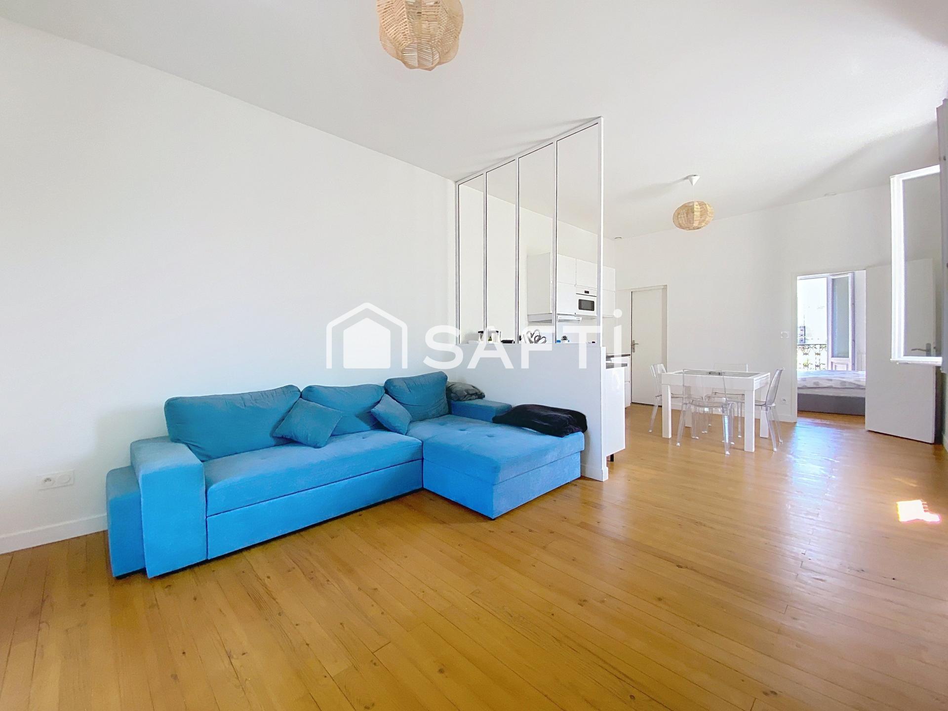 Photo-appartement