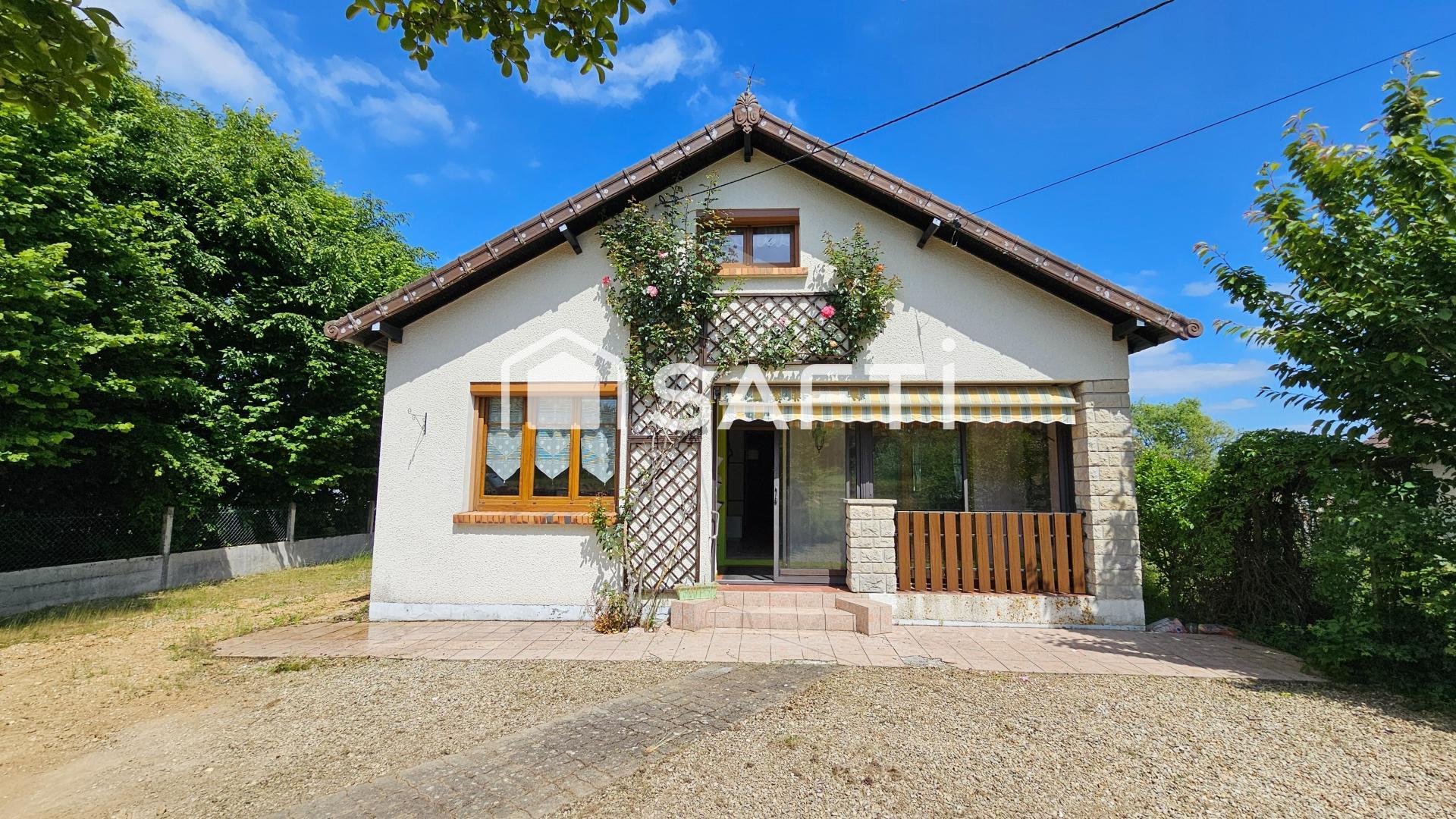 Photo-maison