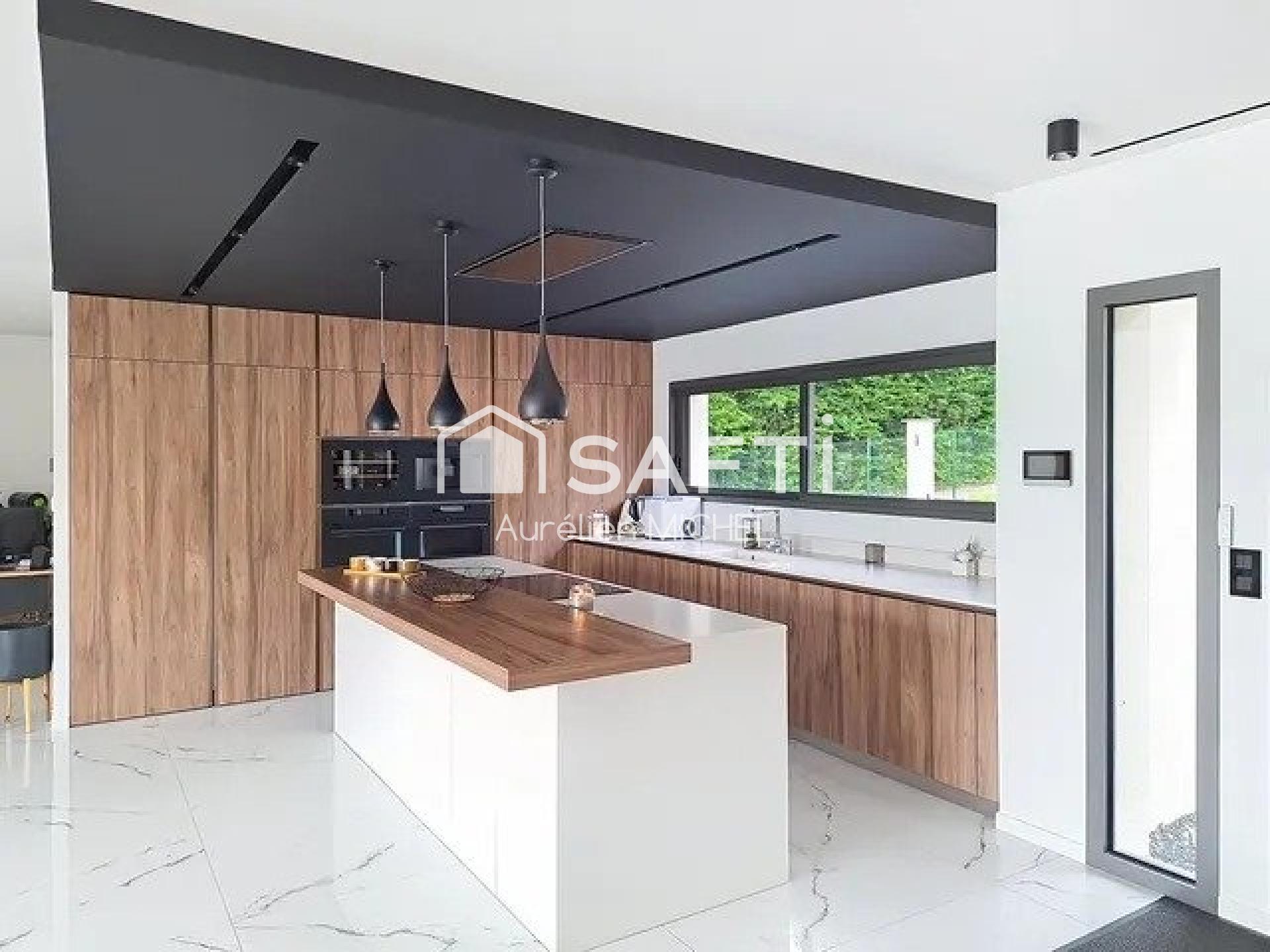 Photographie descriptive du bien