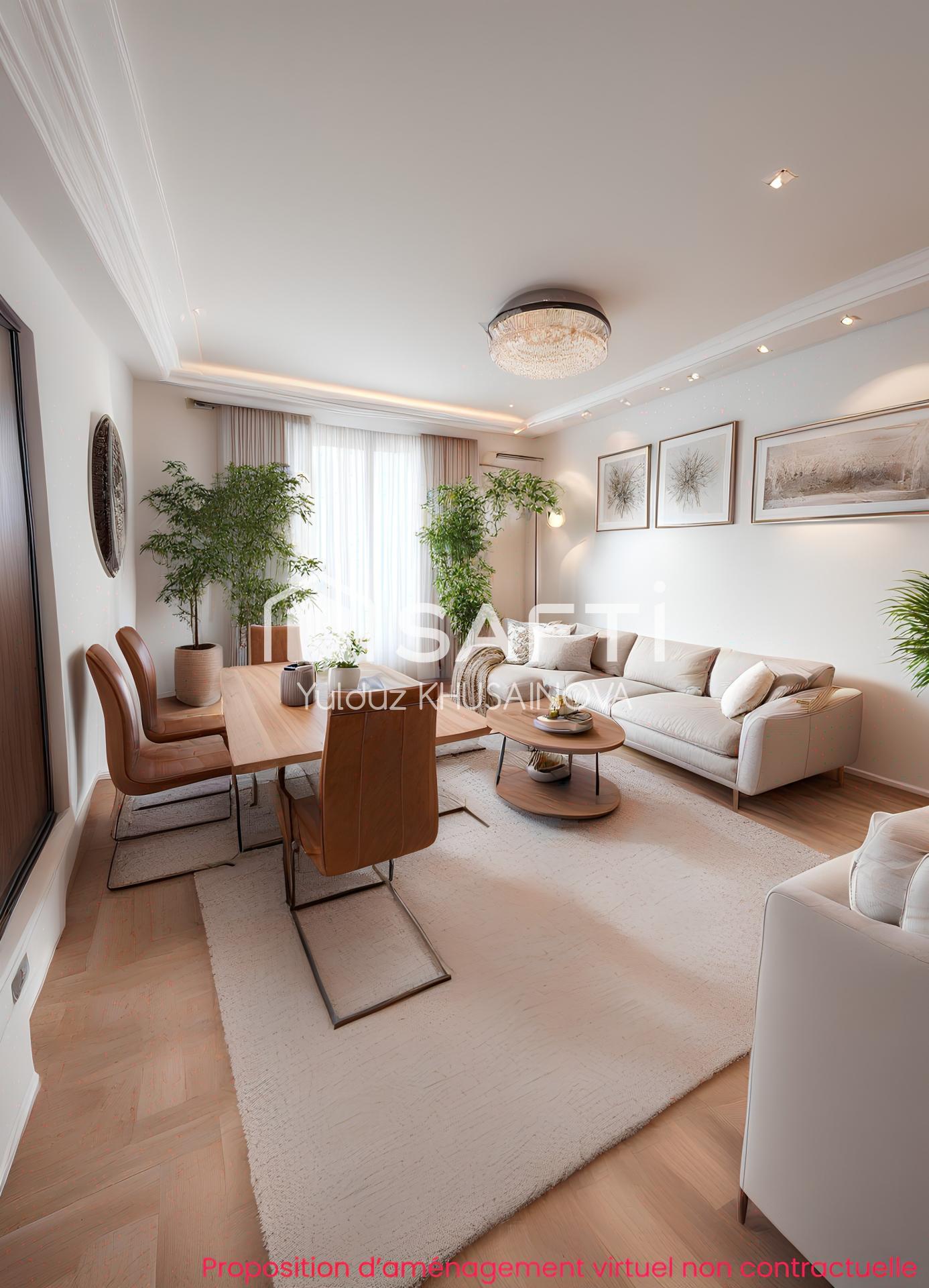 Photo-appartement