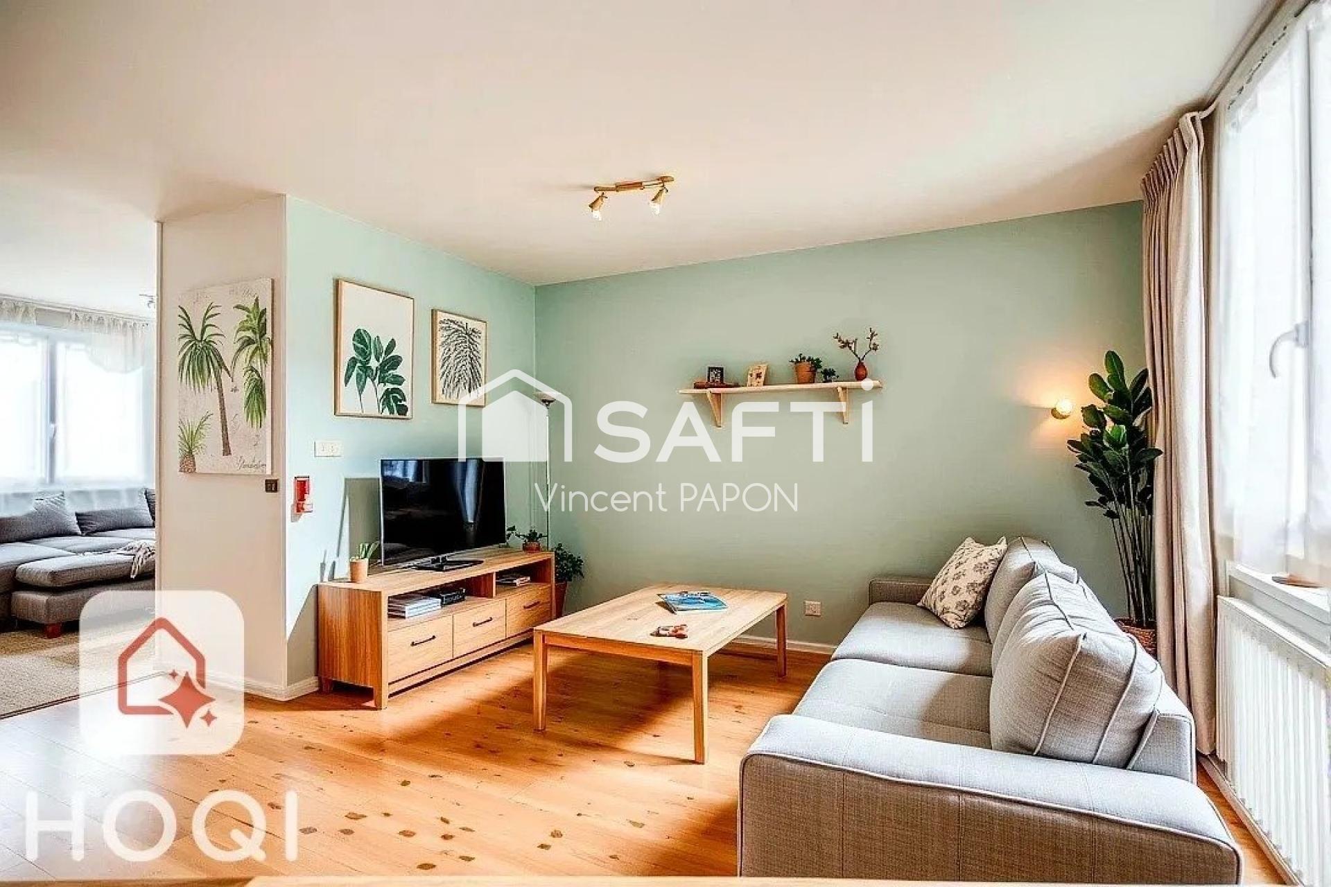 Photo-appartement
