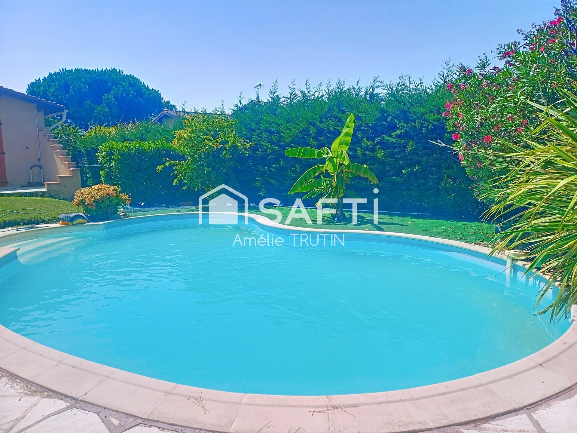 Photographie descriptive du bien