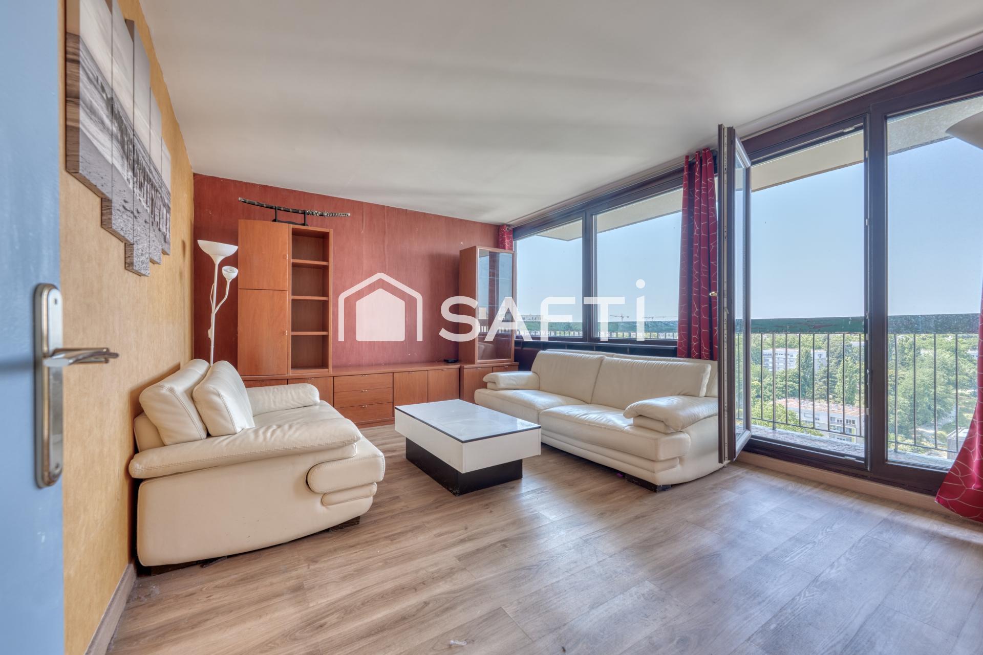 Photo-appartement