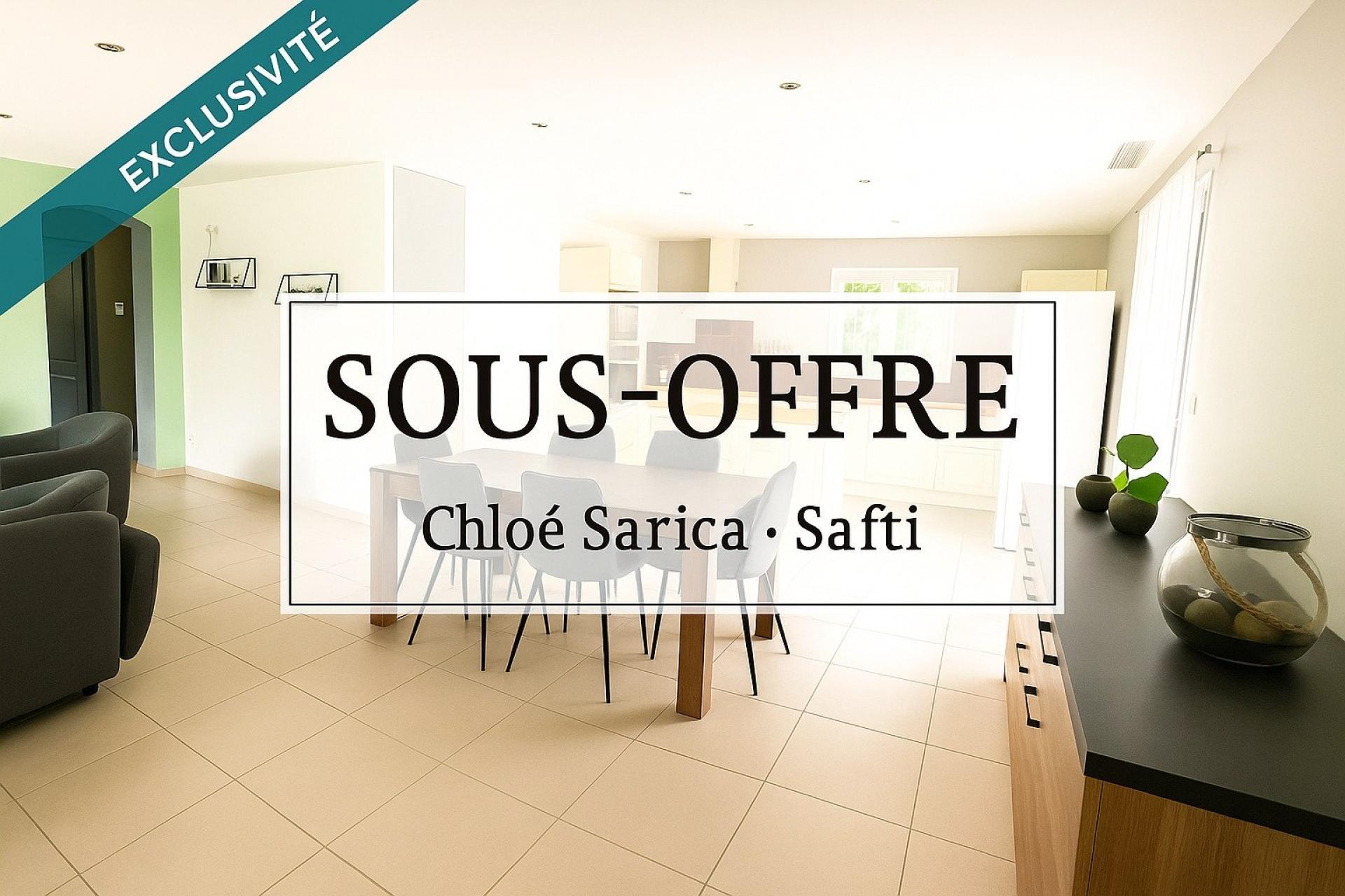 Photographie descriptive du bien