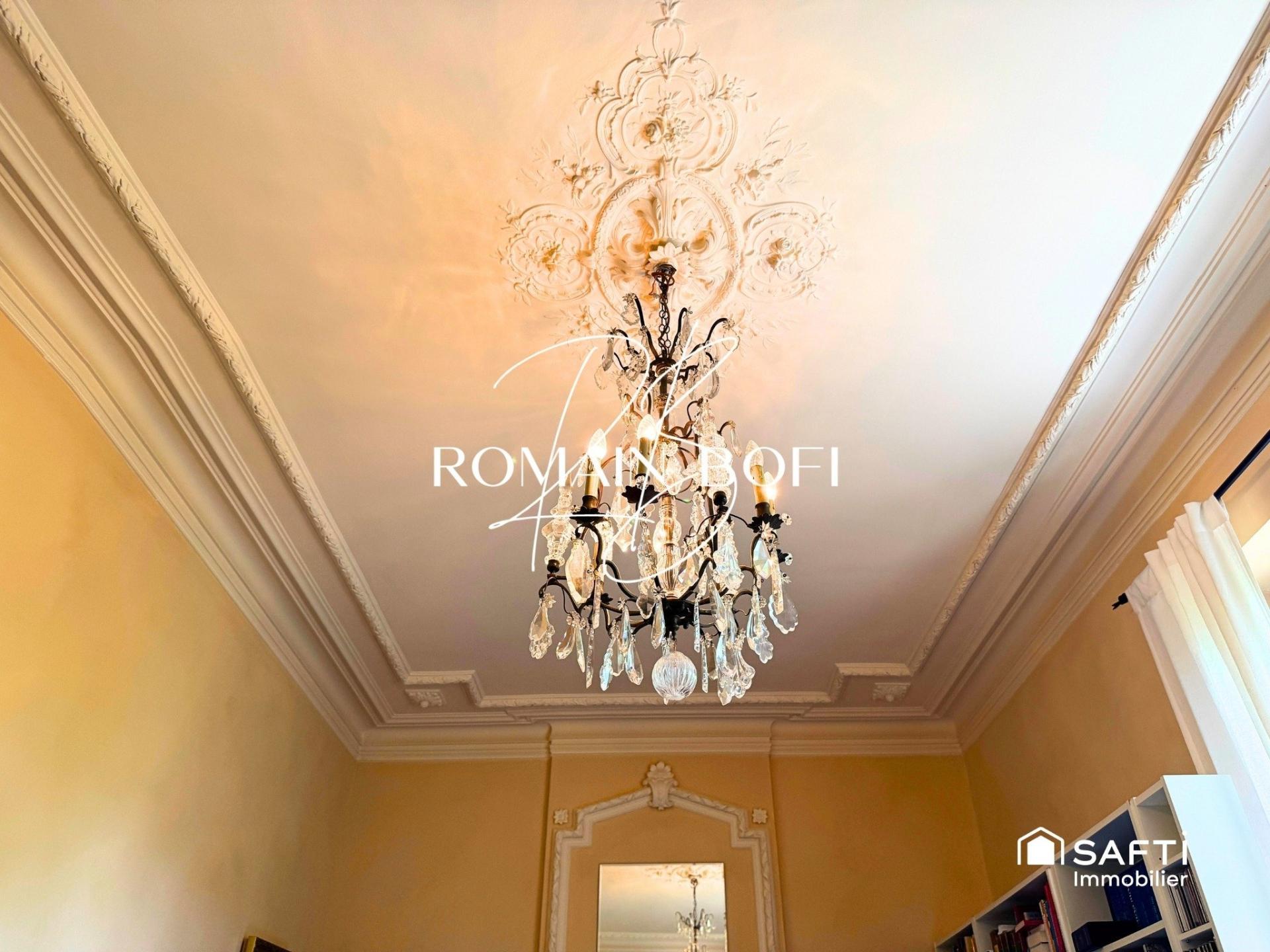 Photographie descriptive du bien