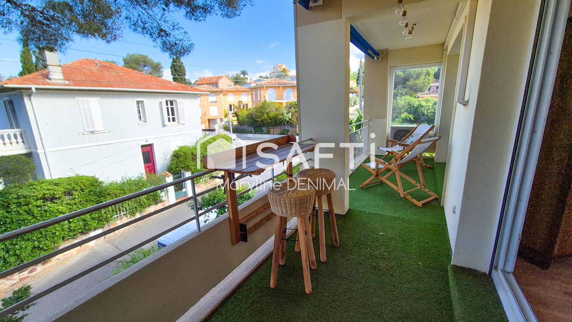 Photo-appartement