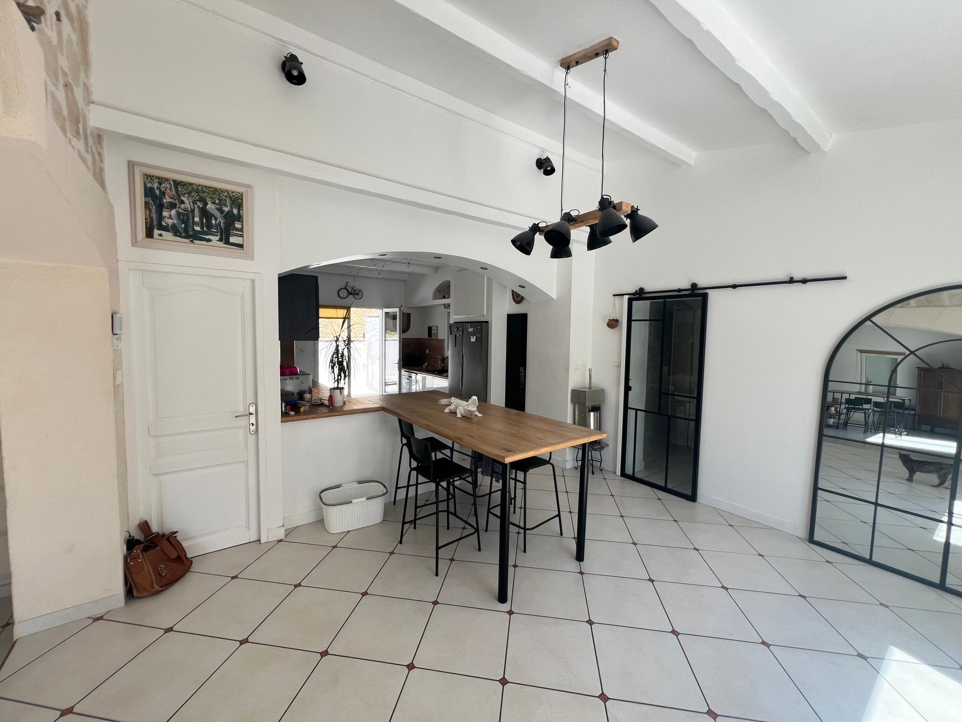 Photo 4 de l'annonce.