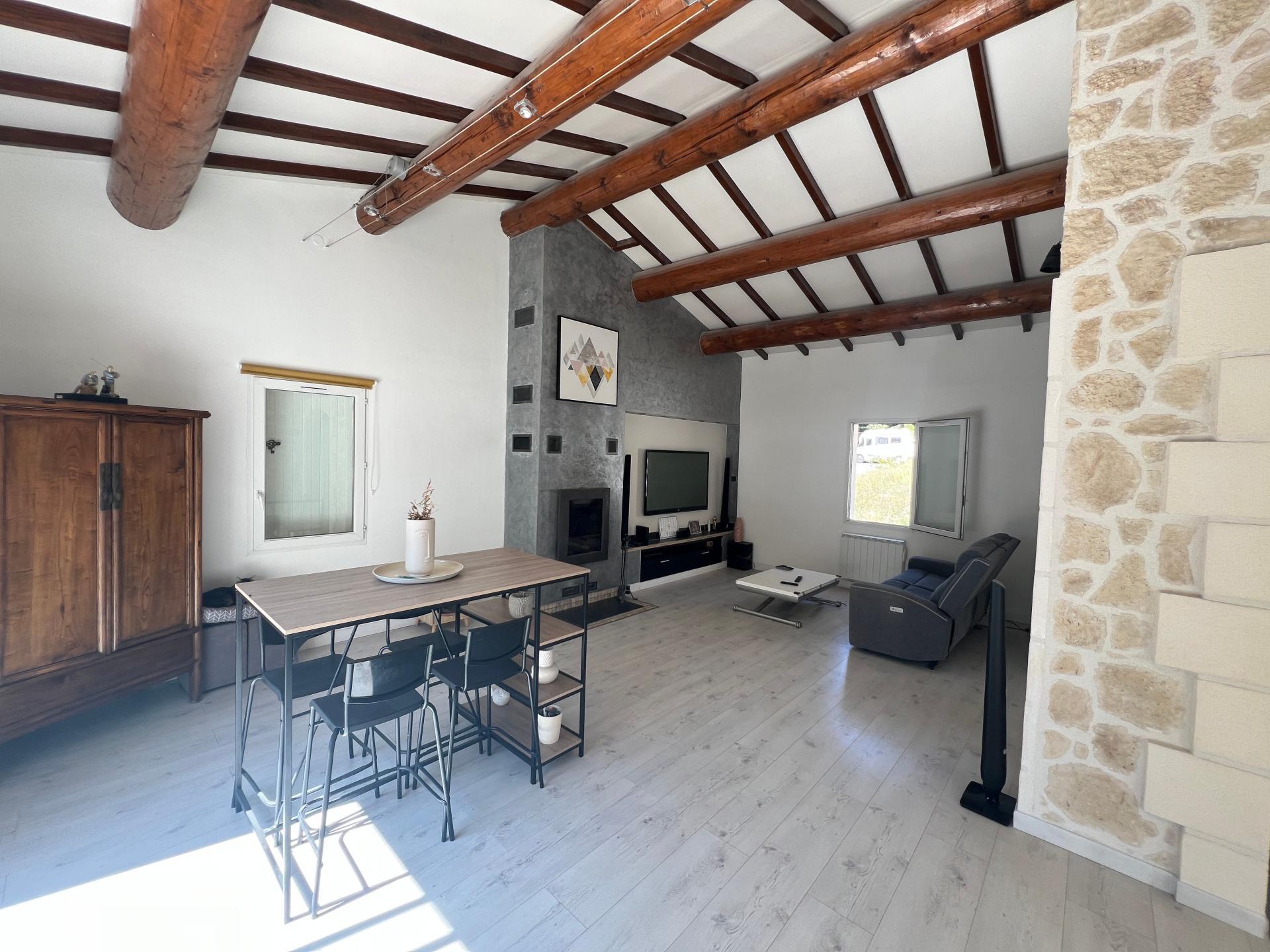 Photo 14 de l'annonce.