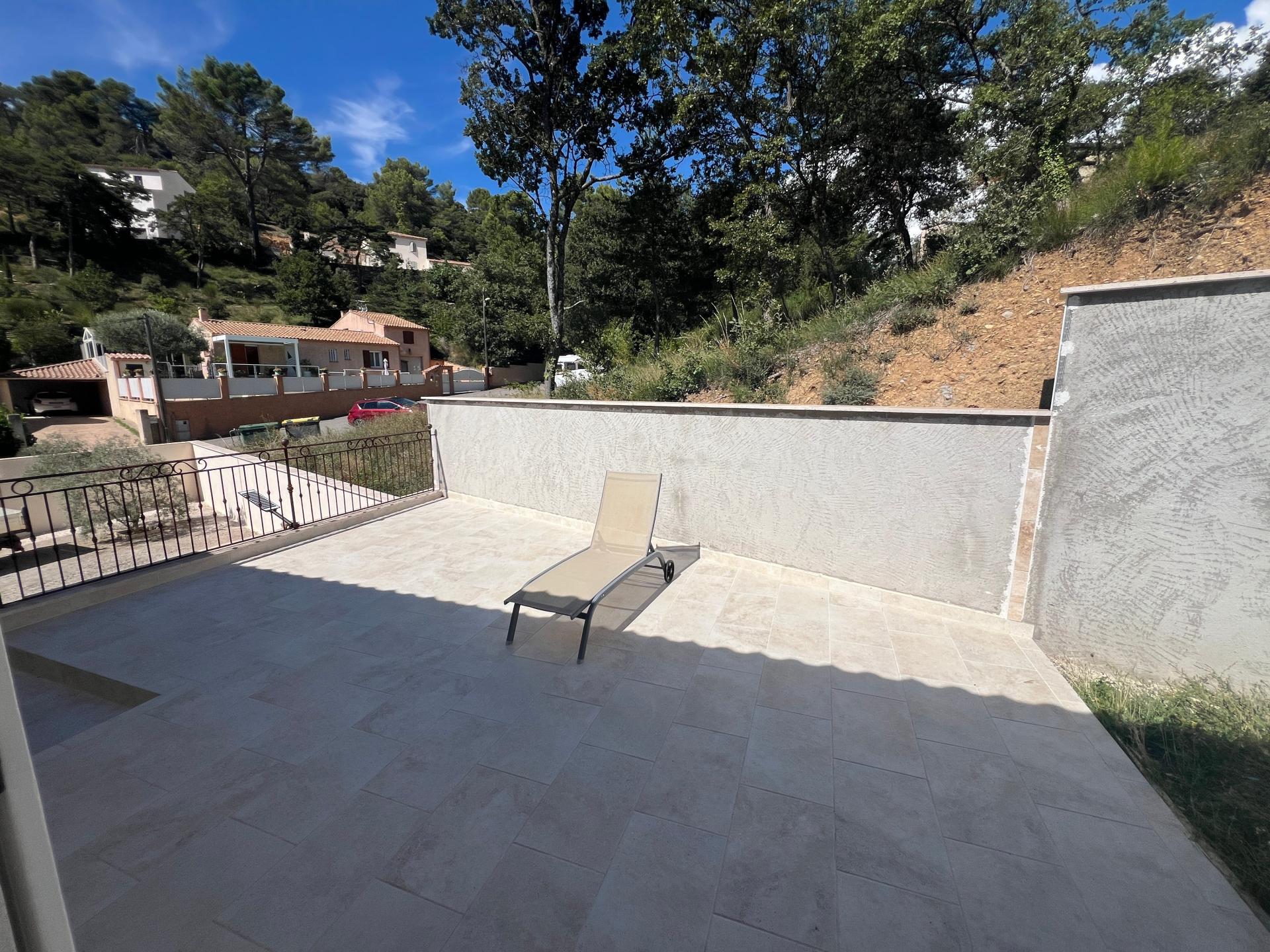 Photo 6 de l'annonce.