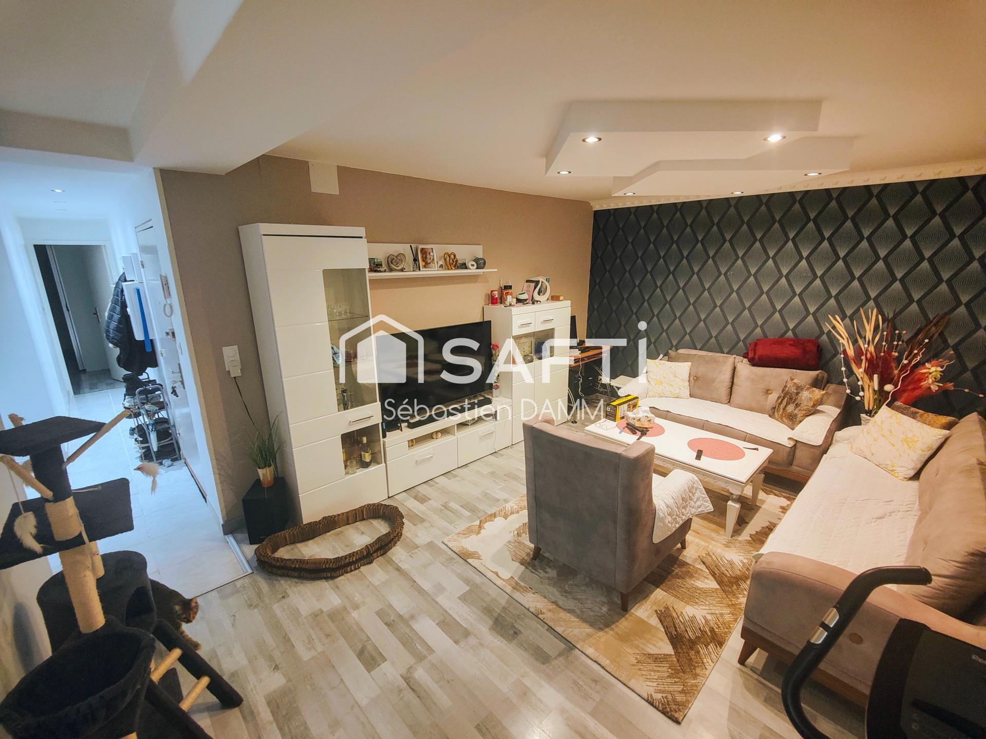 Photo-appartement