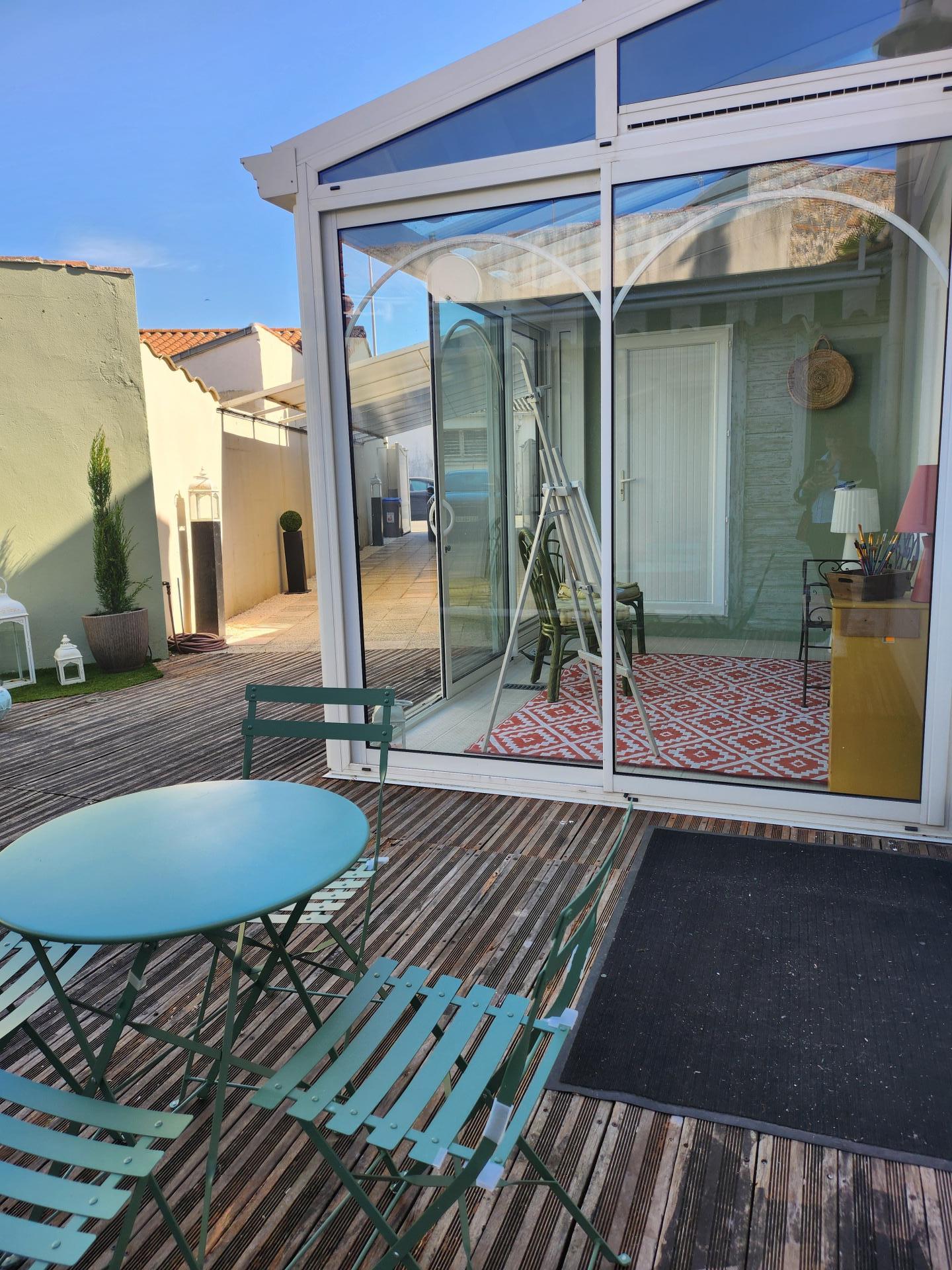 Photo 2 de l'annonce.