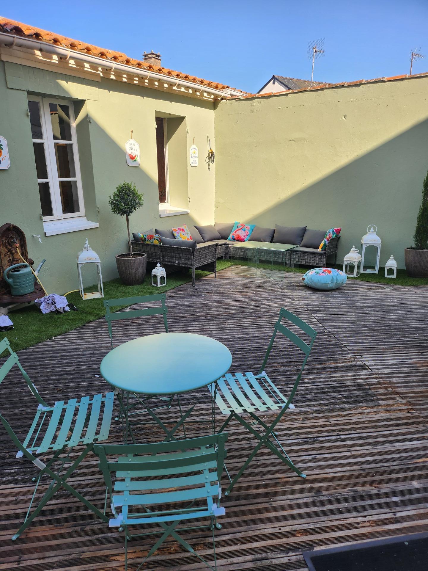 Photo 5 de l'annonce.