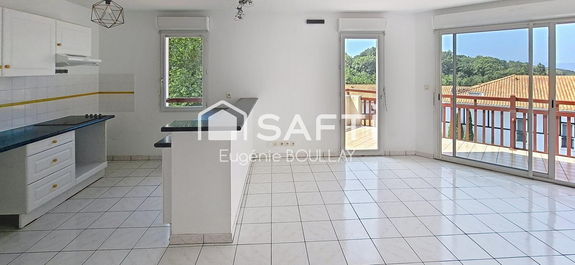 Photo-appartement