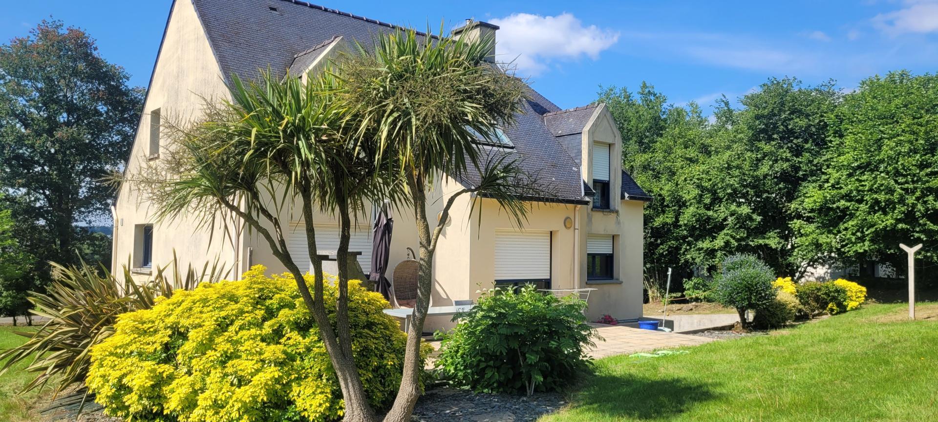 Photographie descriptive du bien