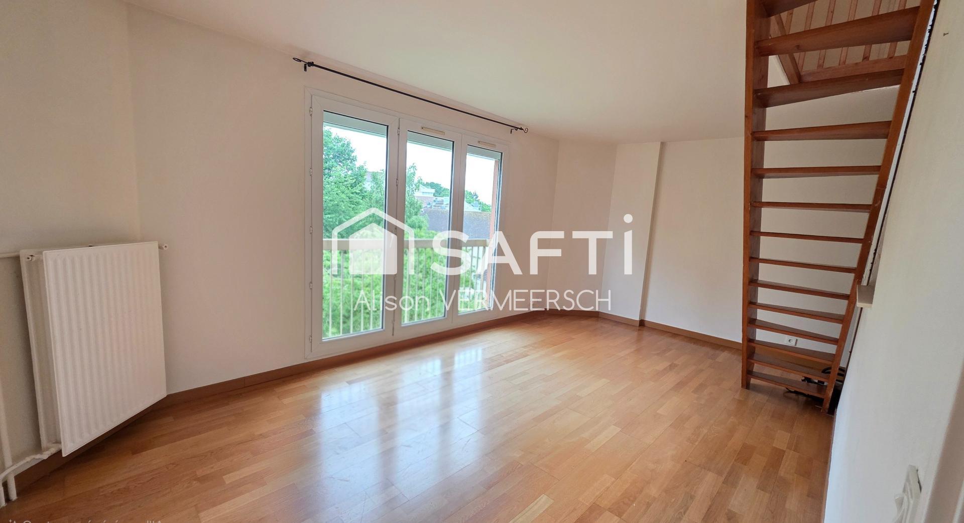 Photo-appartement