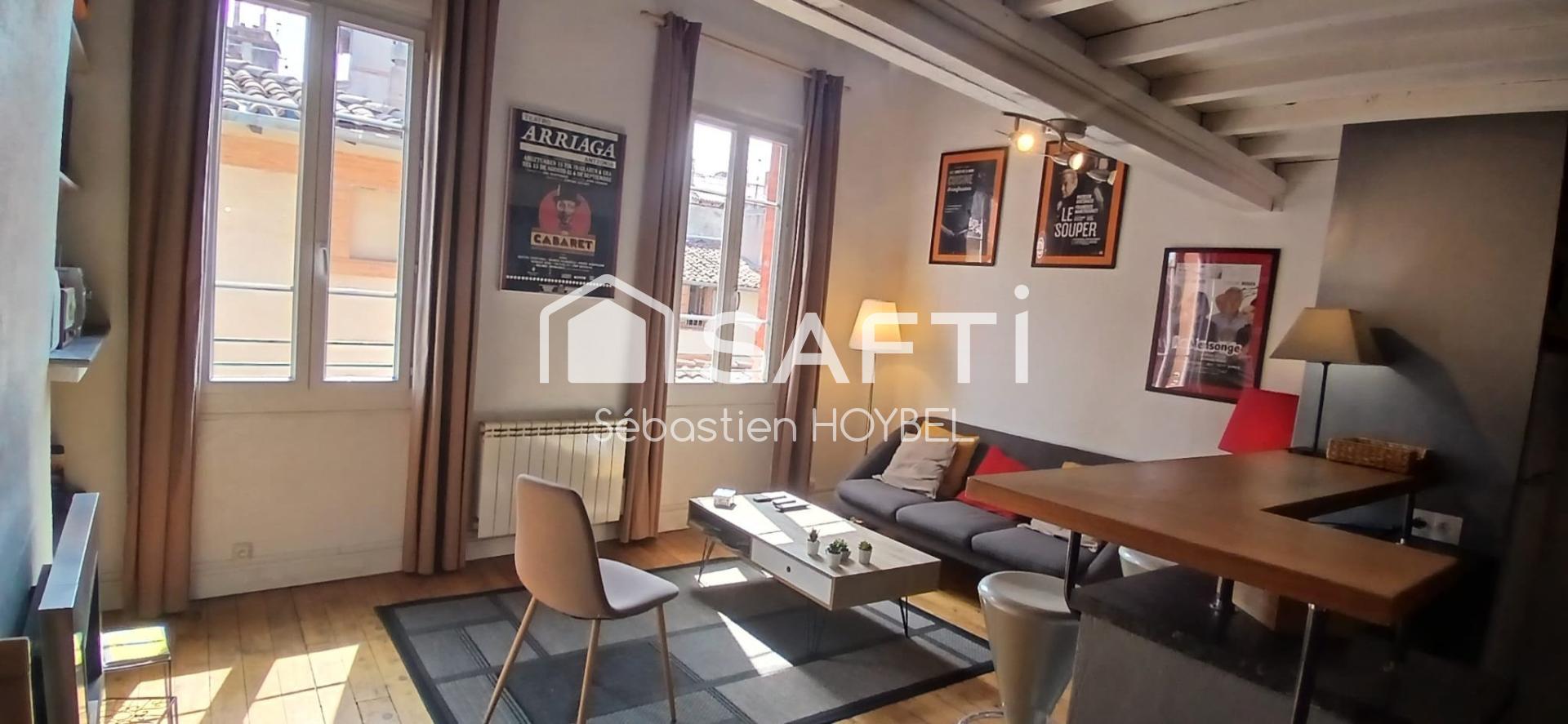 Photo-appartement
