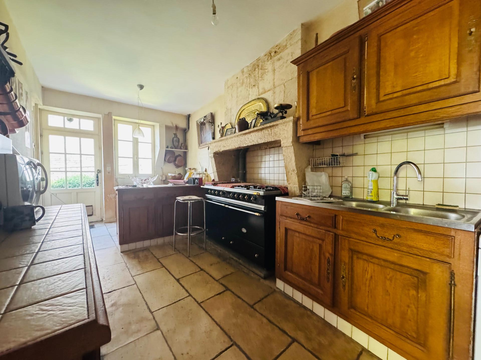 Photo 14 de l'annonce.