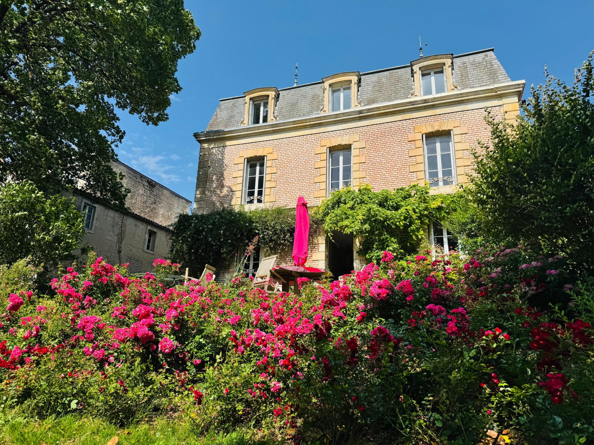 Photo 19 de l'annonce.