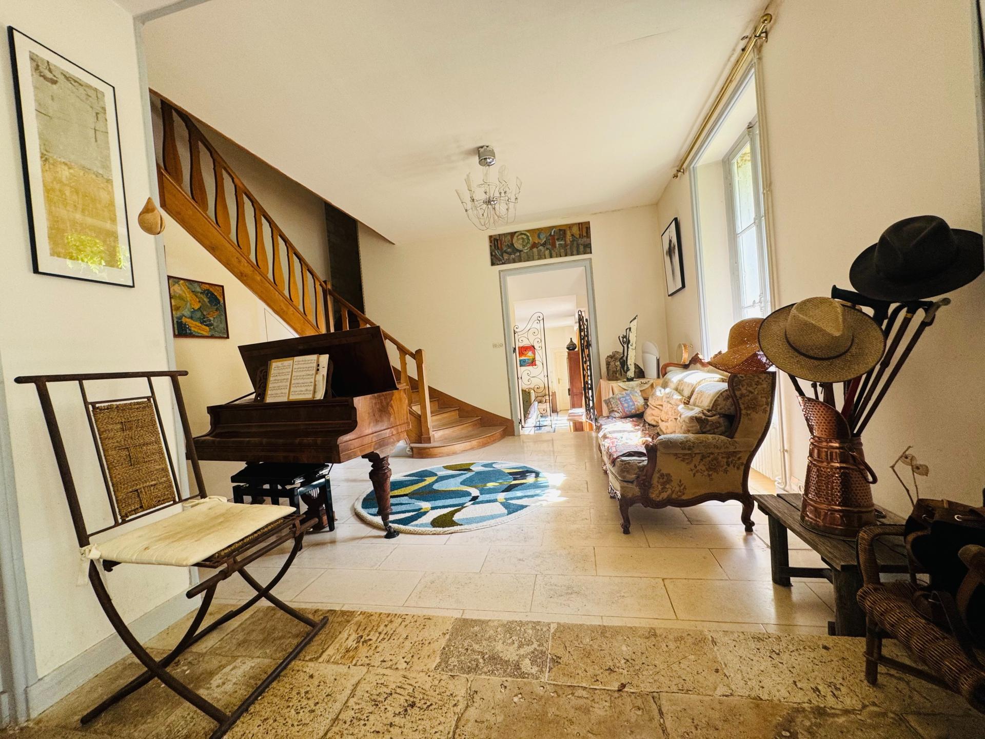 Photo 5 de l'annonce.