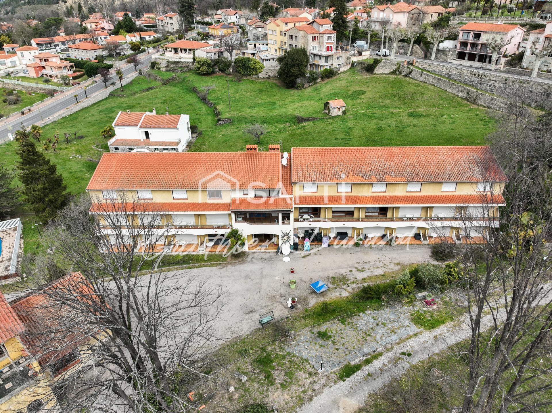 Photo 3 de l'annonce.