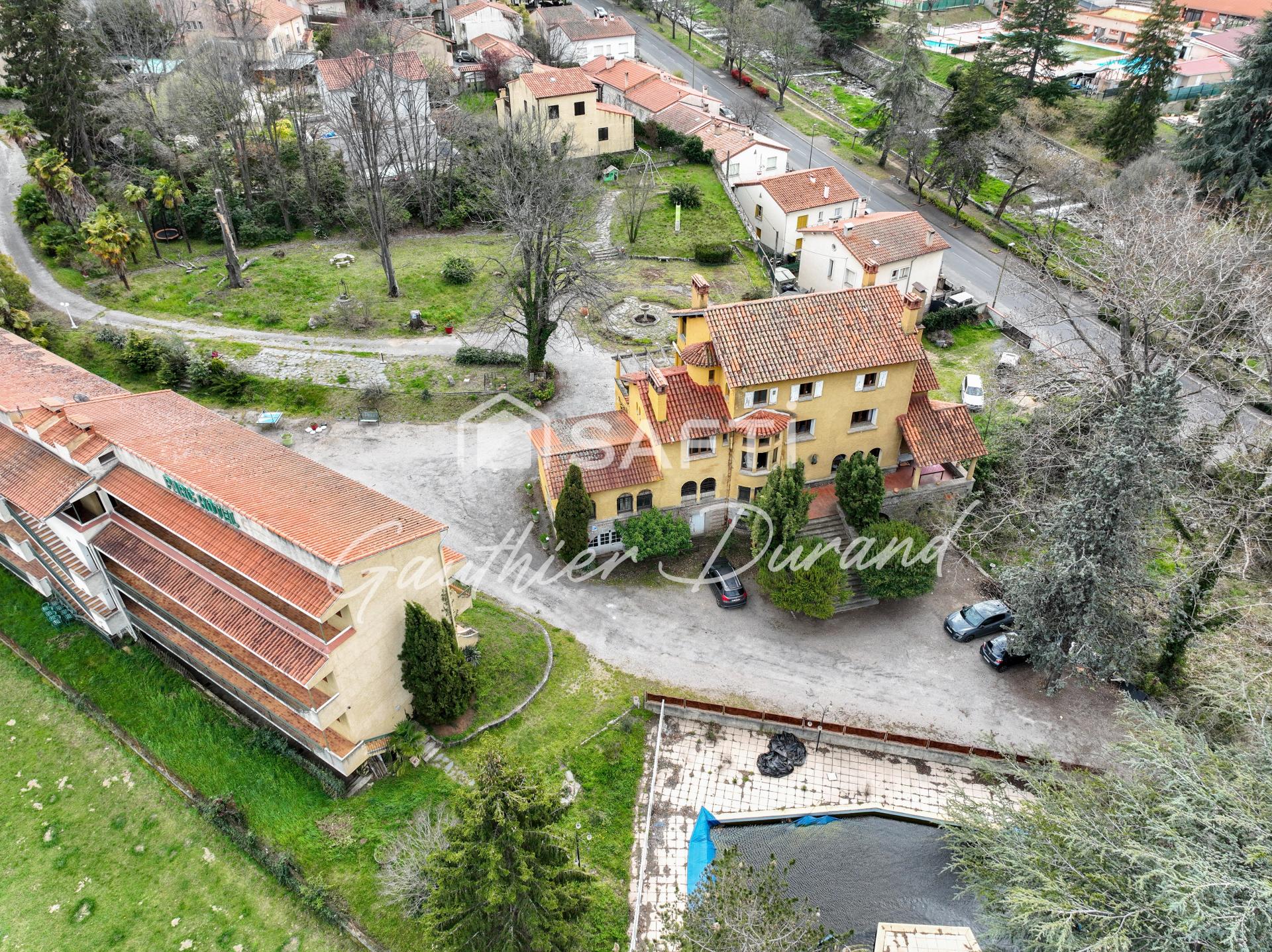 Photo 2 de l'annonce.