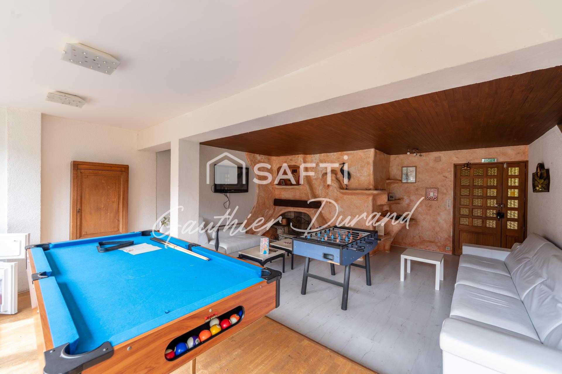 Photo 30 de l'annonce.