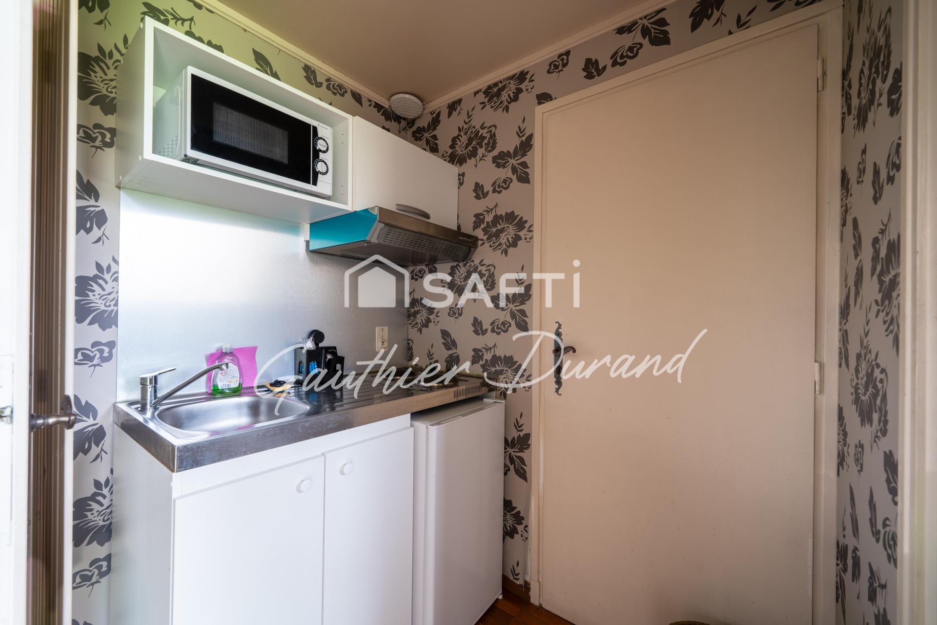 Photo 25 de l'annonce.