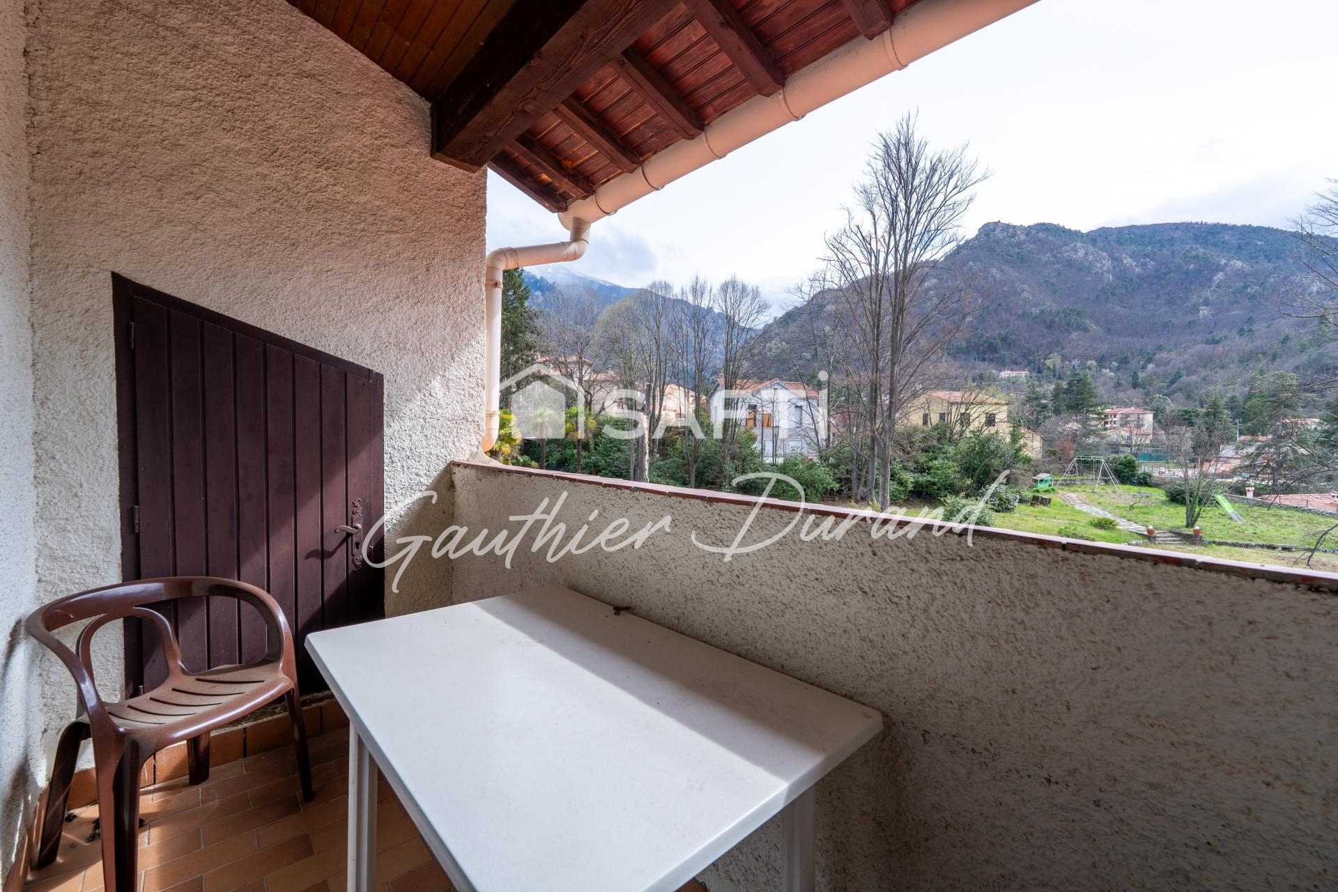 Photo 33 de l'annonce.