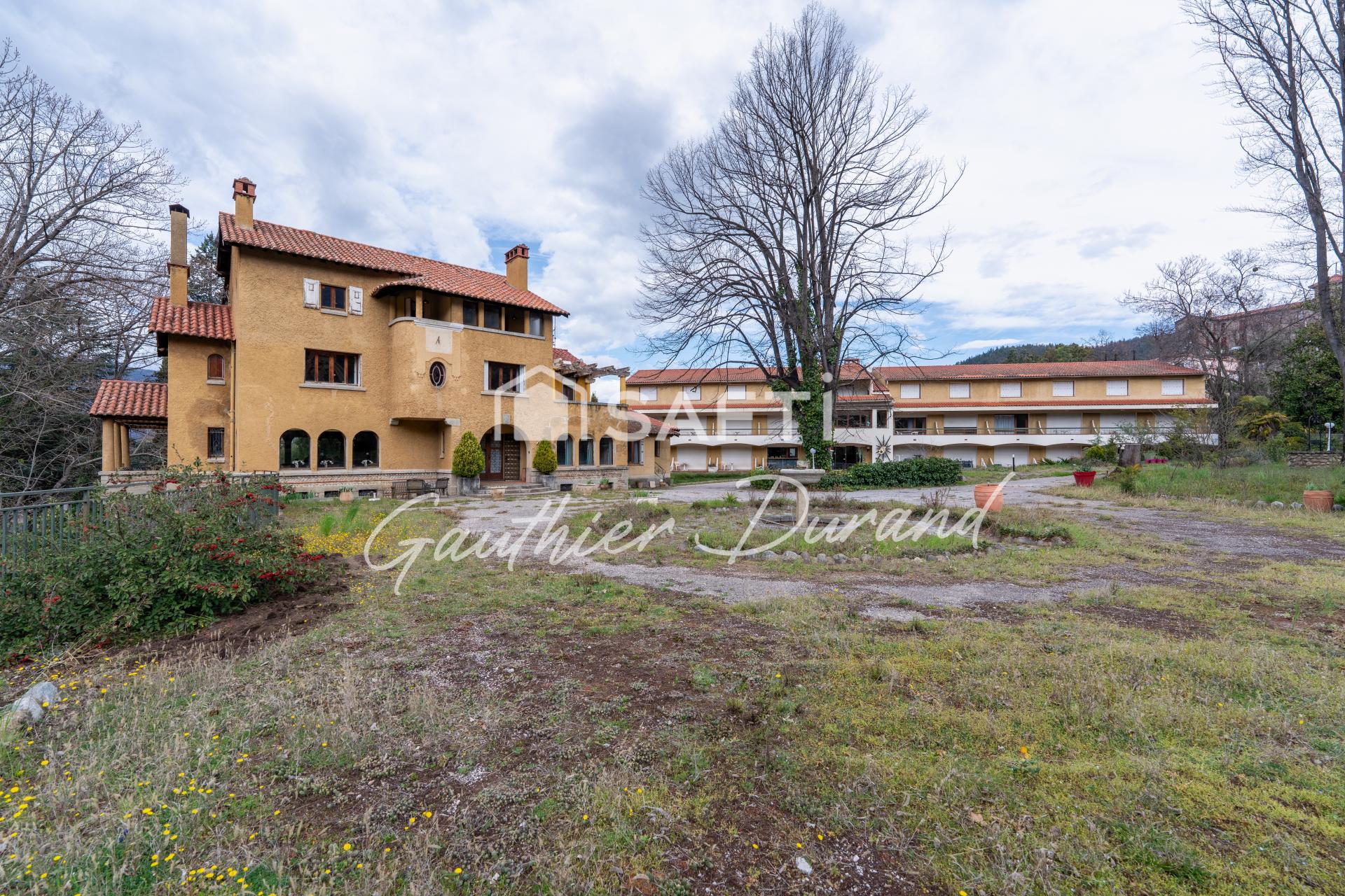 Photo 5 de l'annonce.