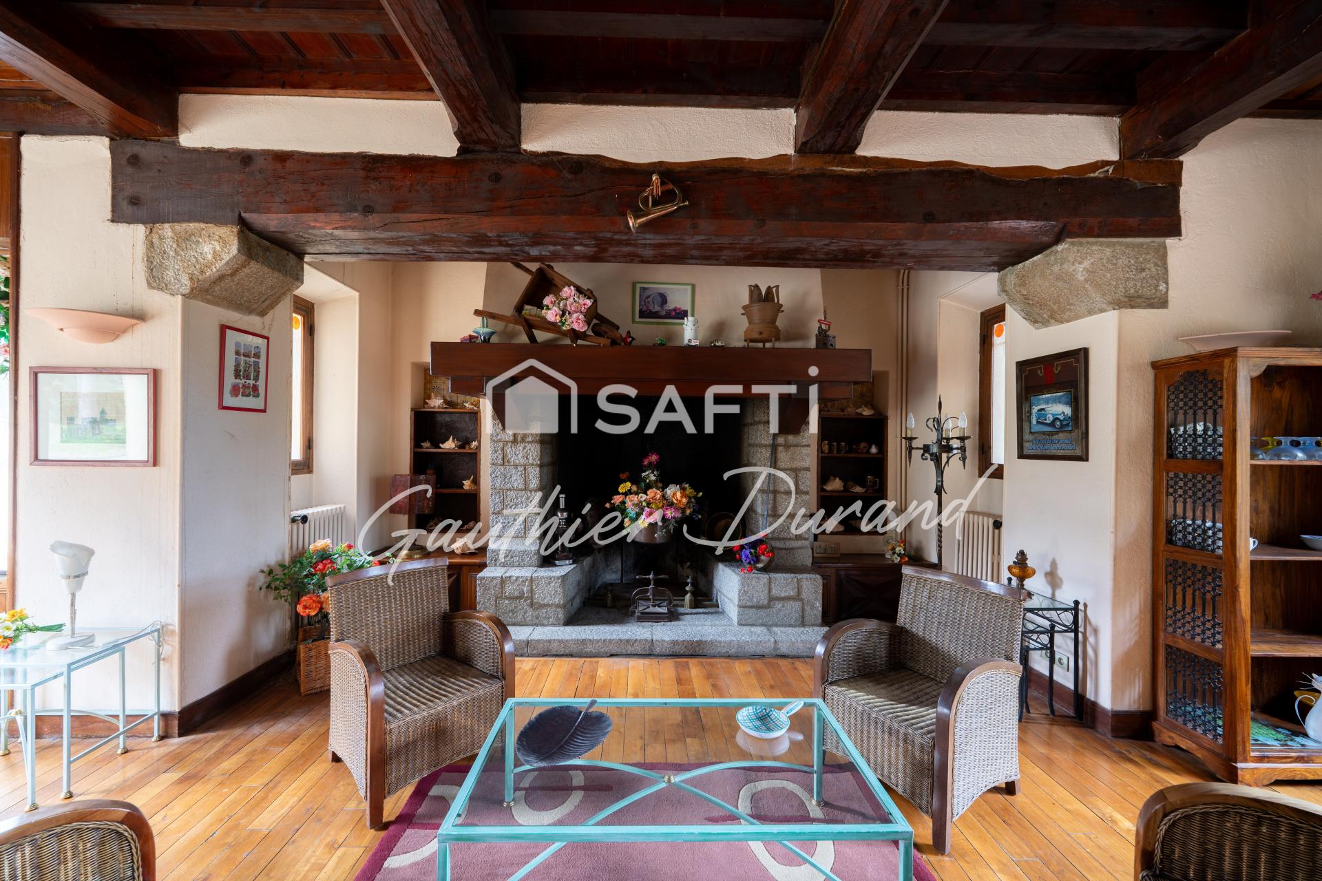 Photo 8 de l'annonce.