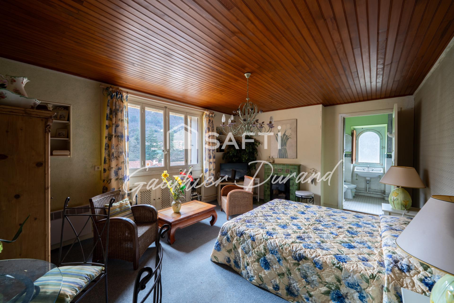 Photo 16 de l'annonce.