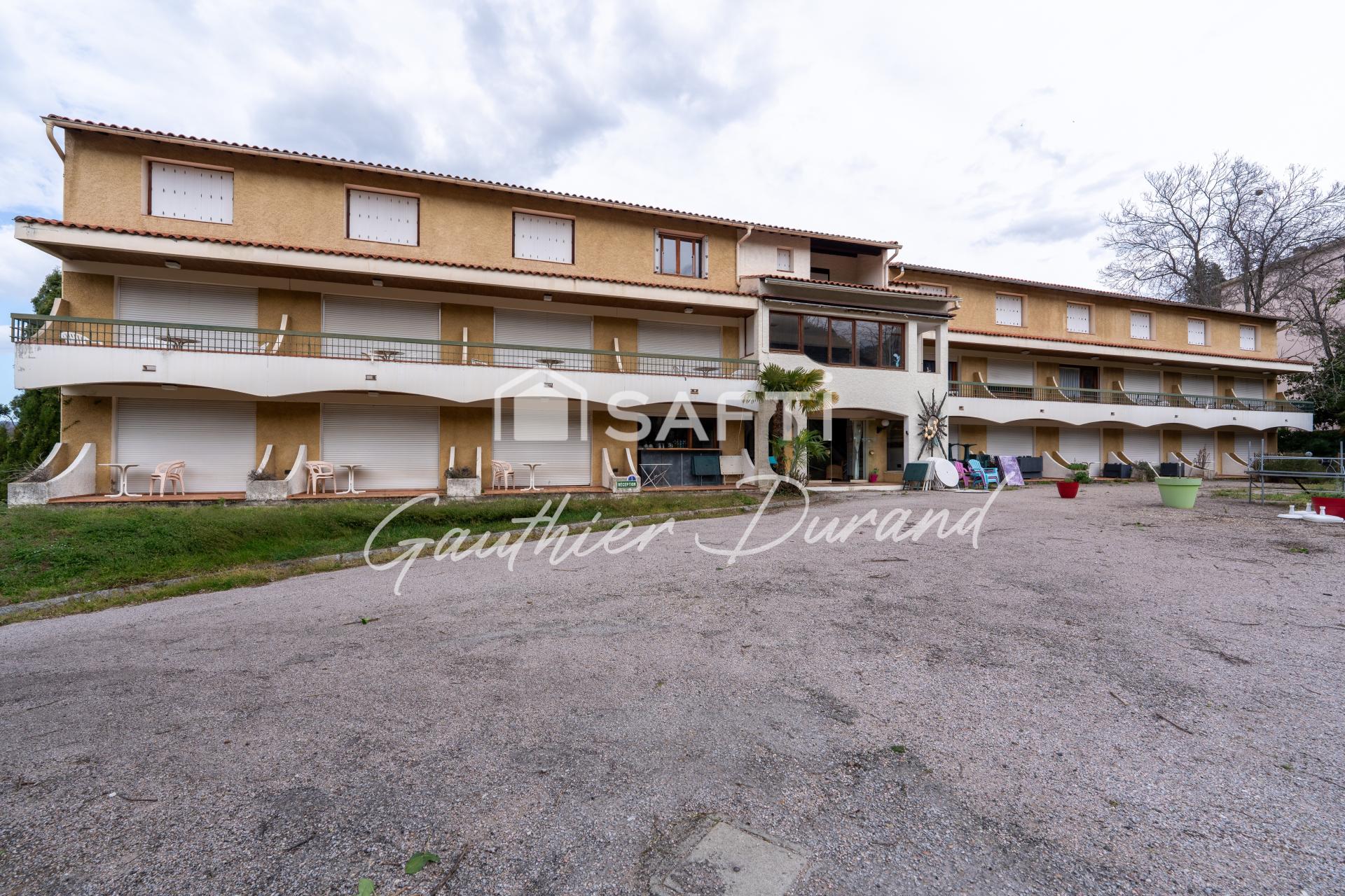 Photo 20 de l'annonce.