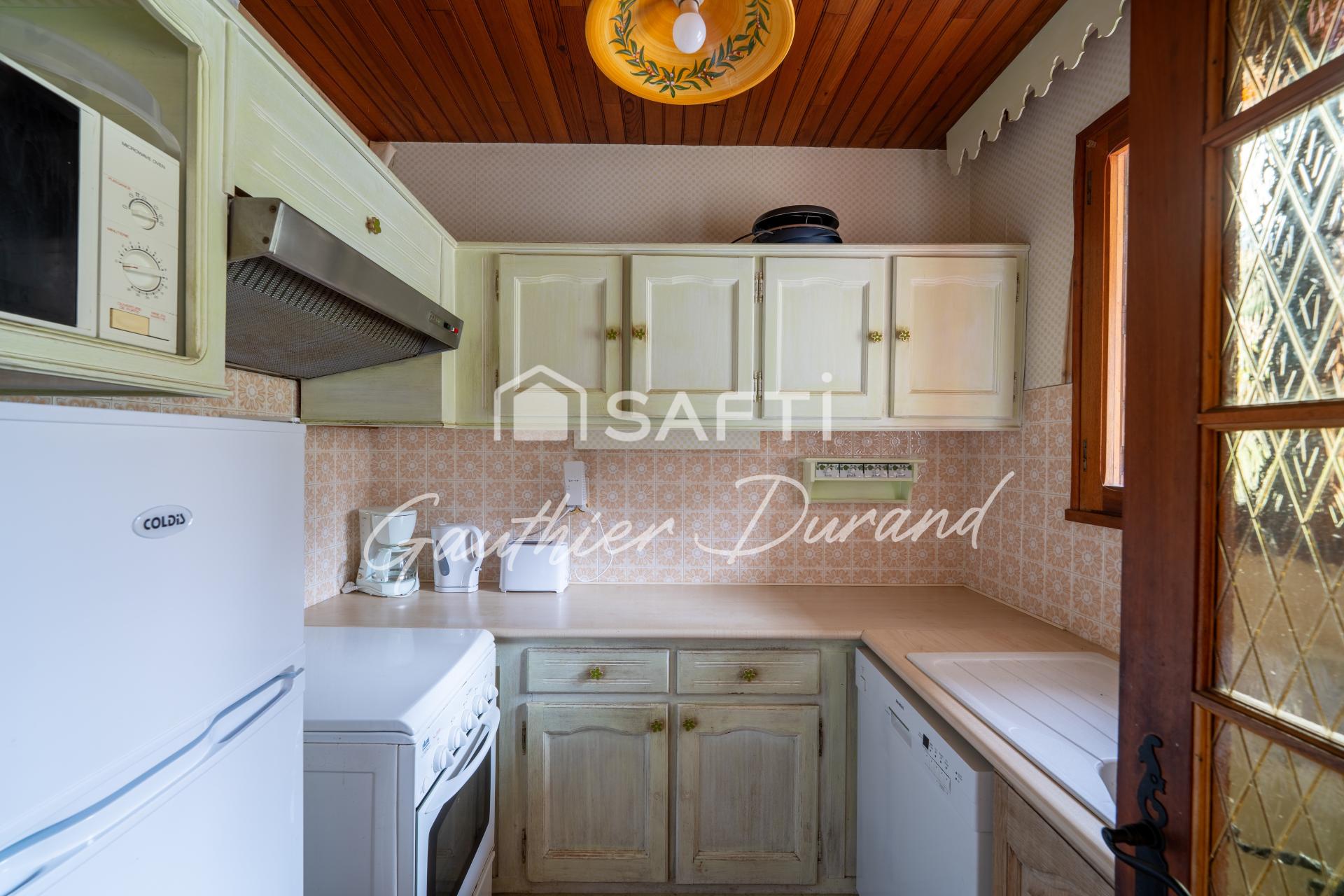 Photo 19 de l'annonce.