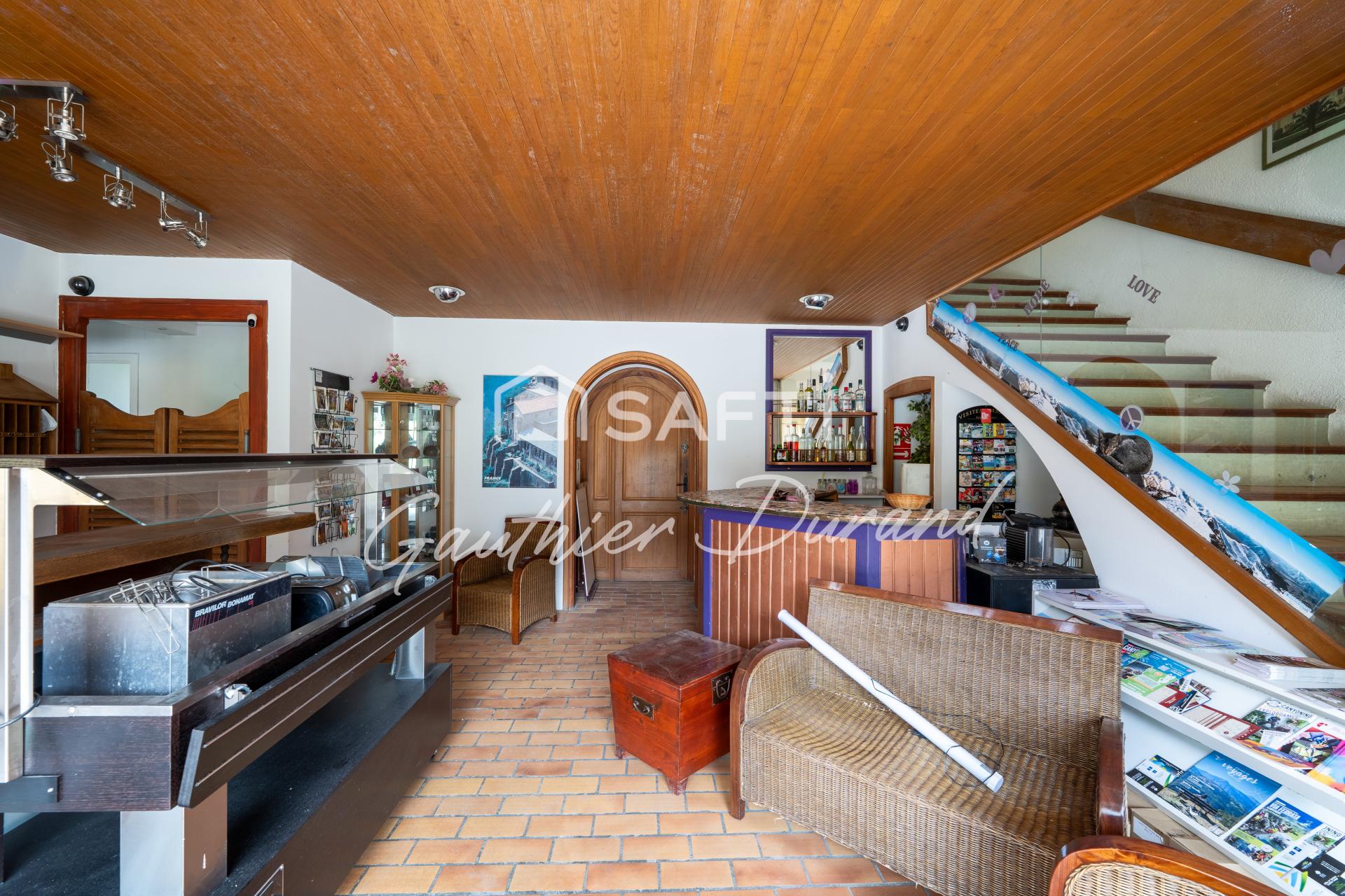 Photo 21 de l'annonce.