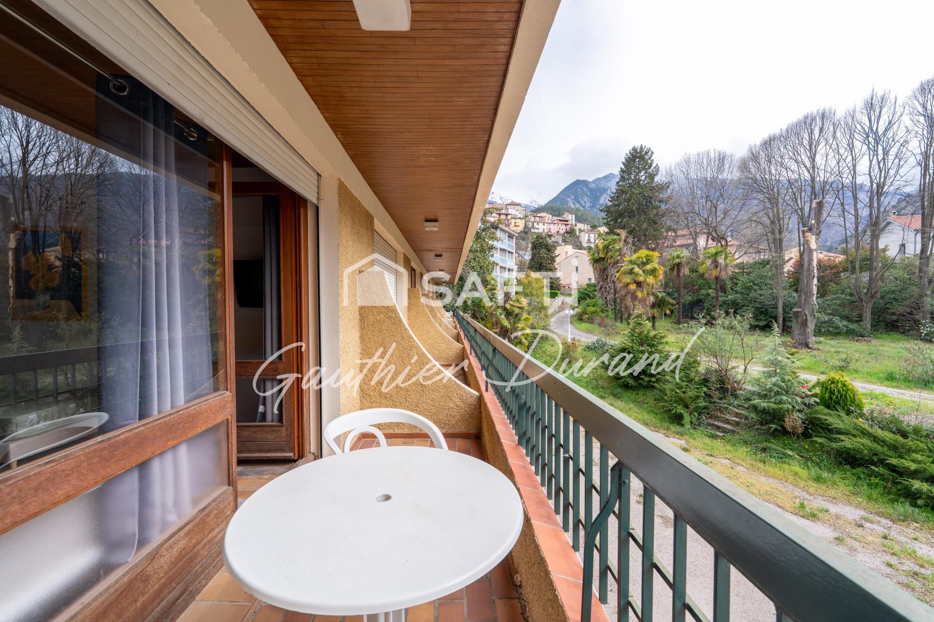 Photo 29 de l'annonce.