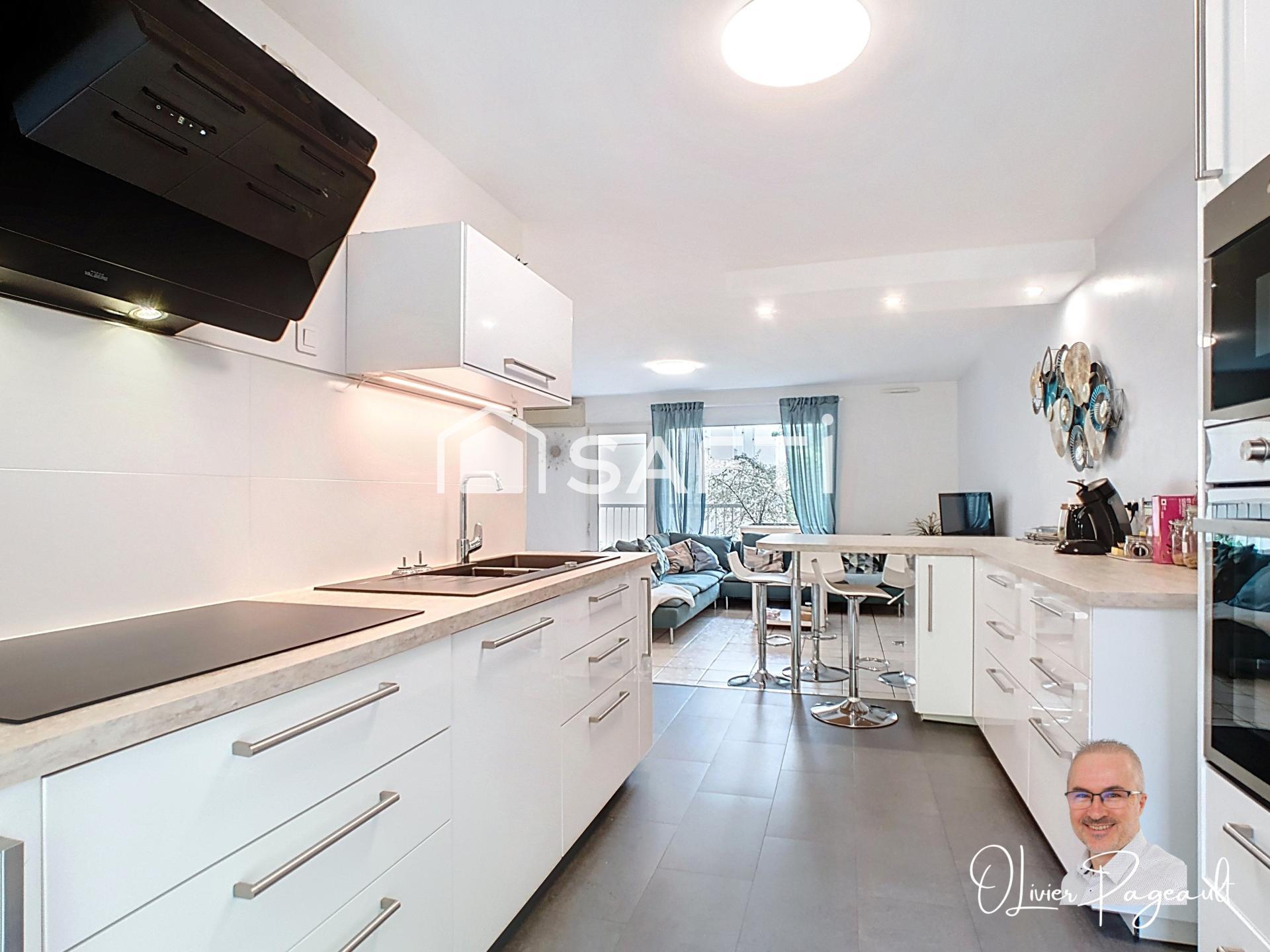 Photo-appartement