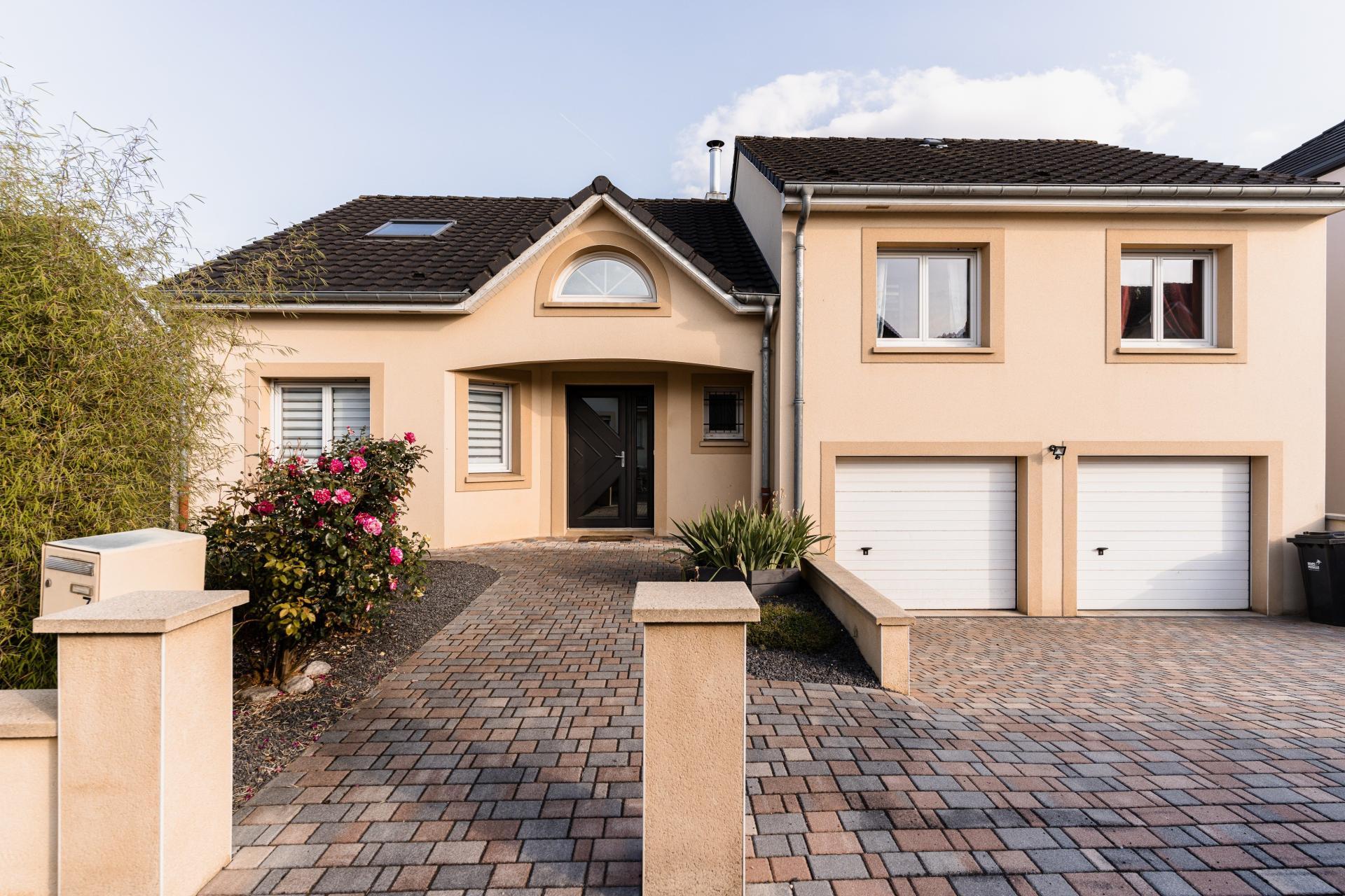 Photographie descriptive du bien