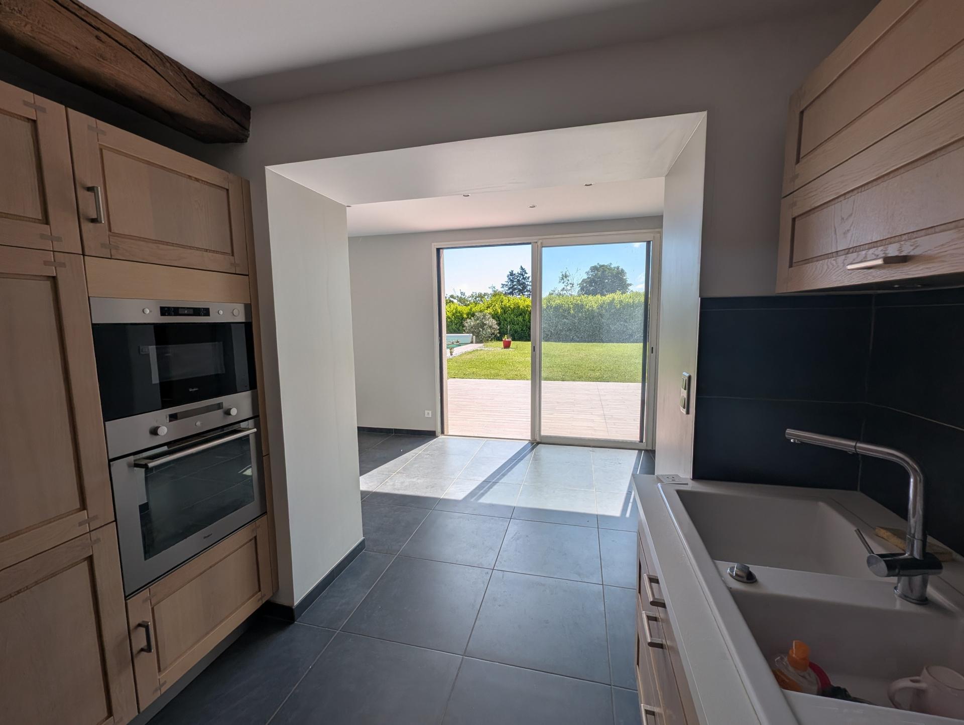 Photo 8 de l'annonce.