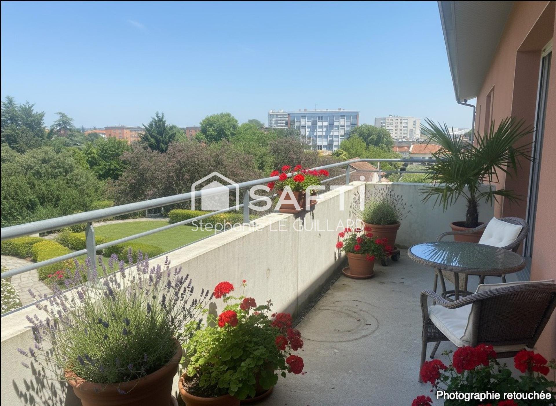 Photo-appartement