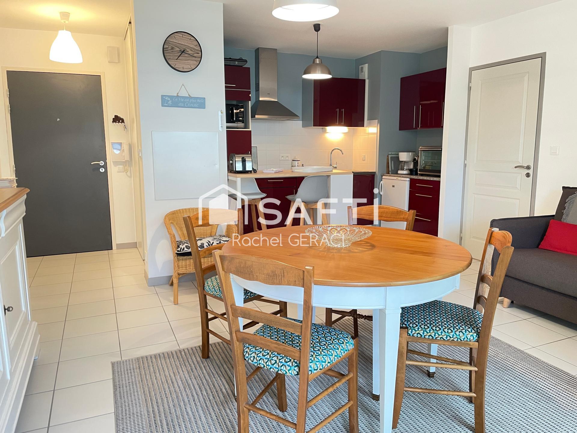 Photo-appartement