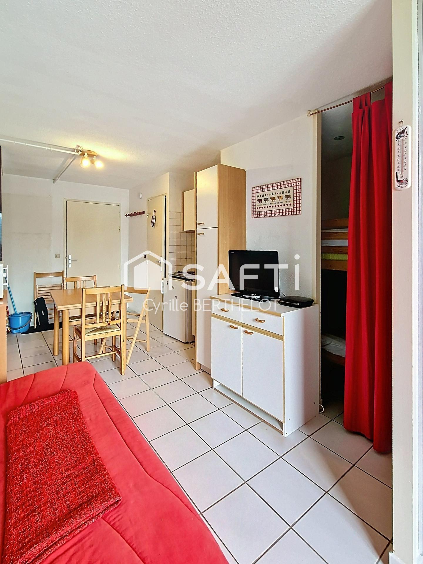 Photo-appartement