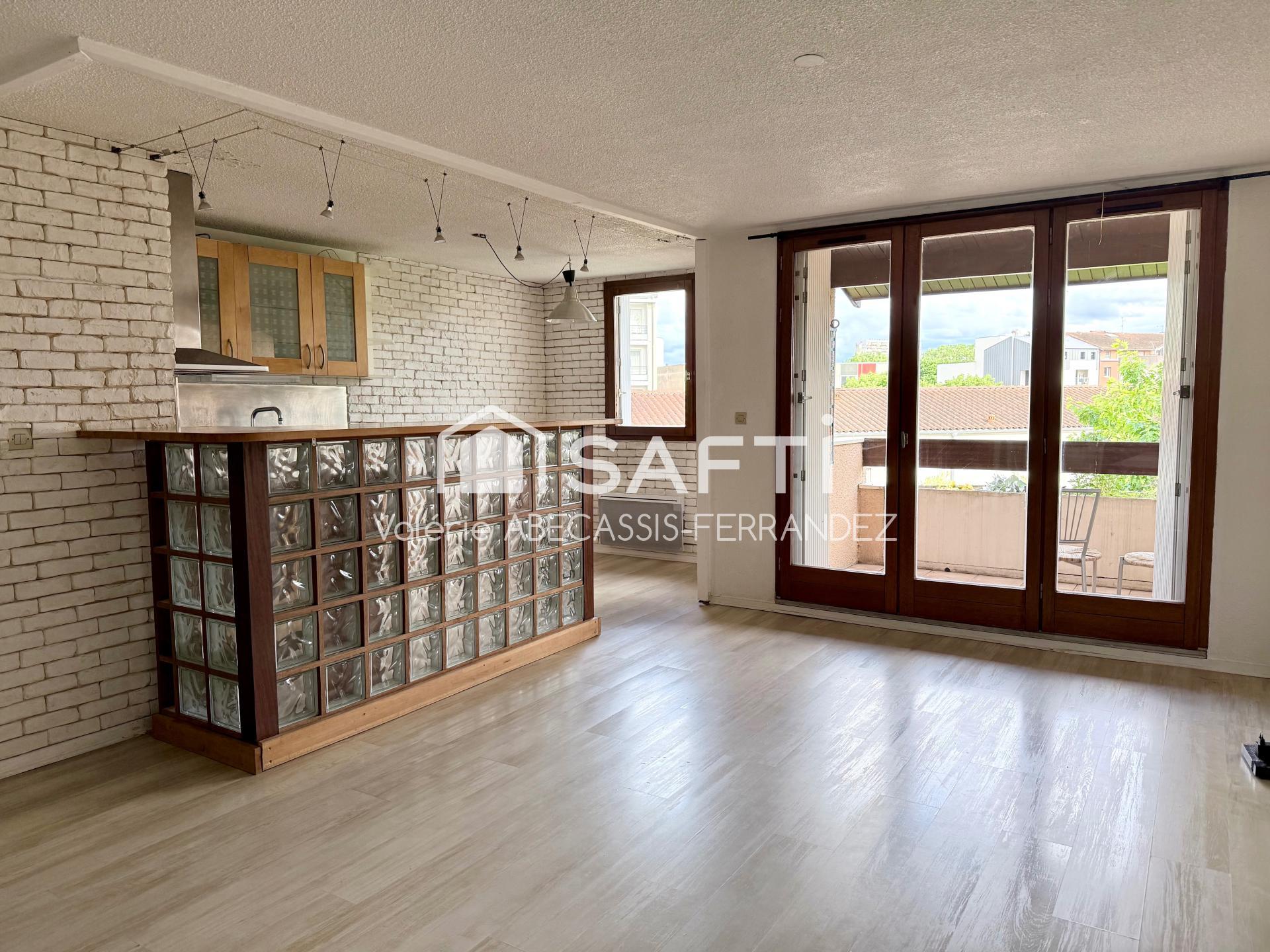 Photo-appartement